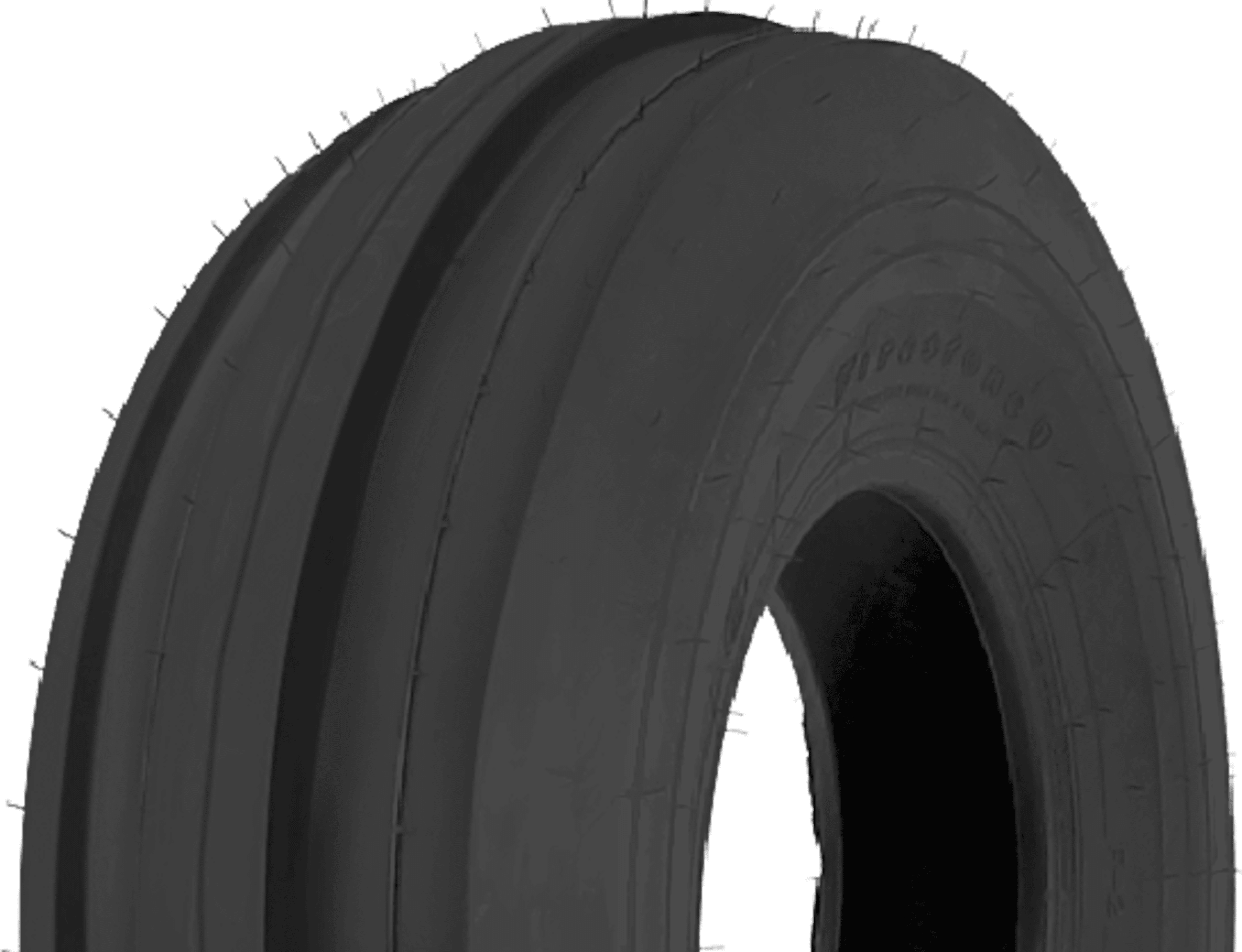 Tire Sidetread