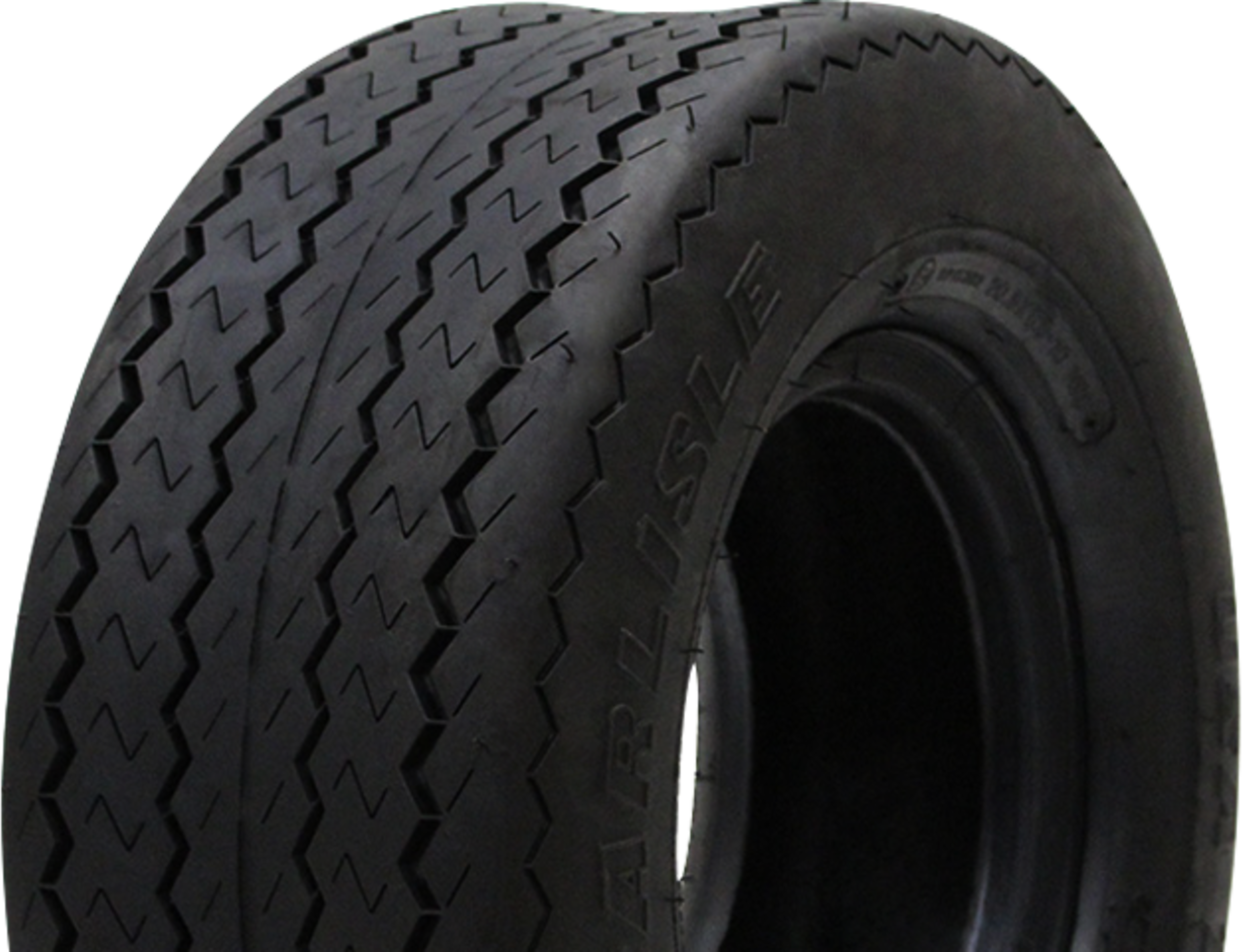 Tire Sidetread
