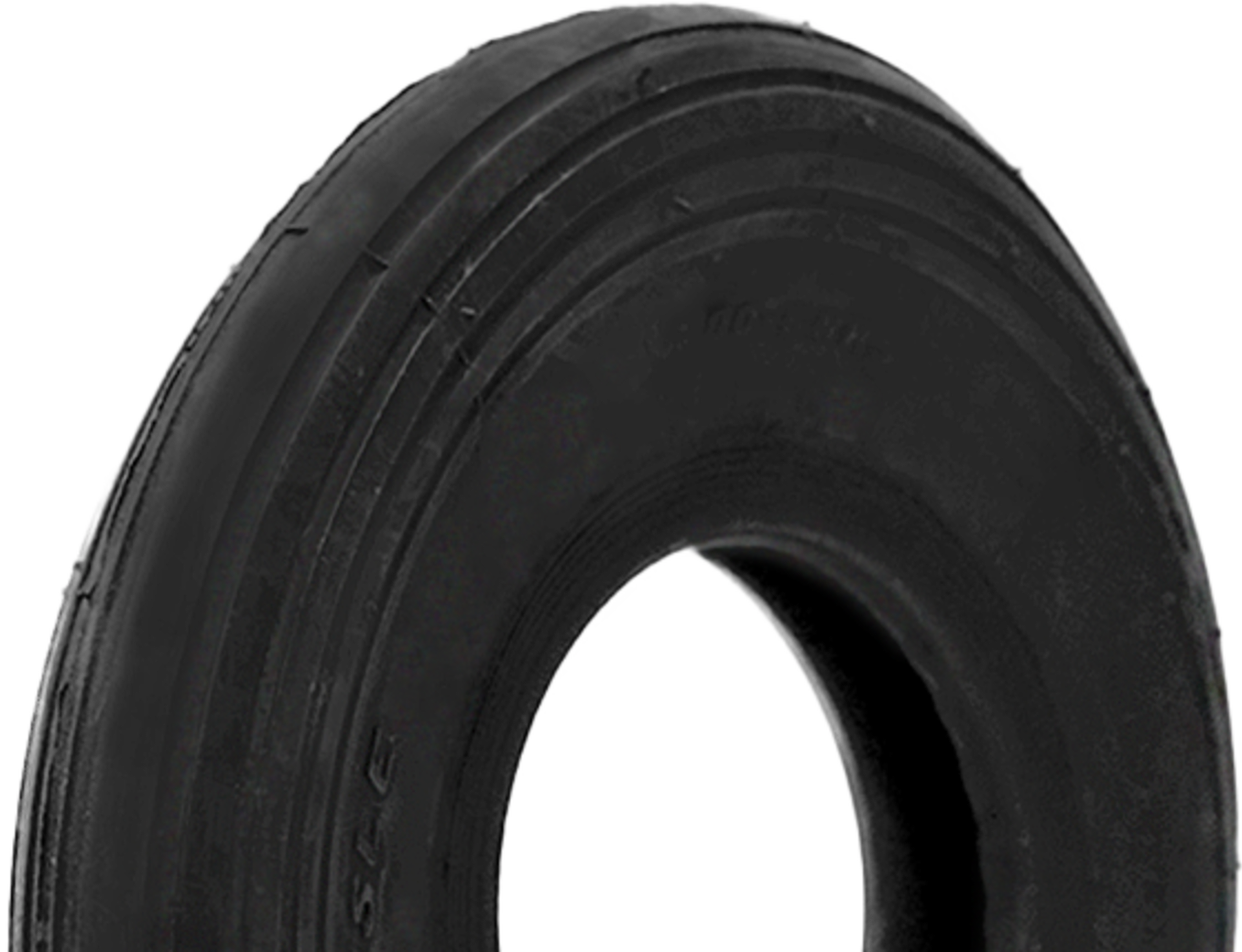 Tire Sidetread