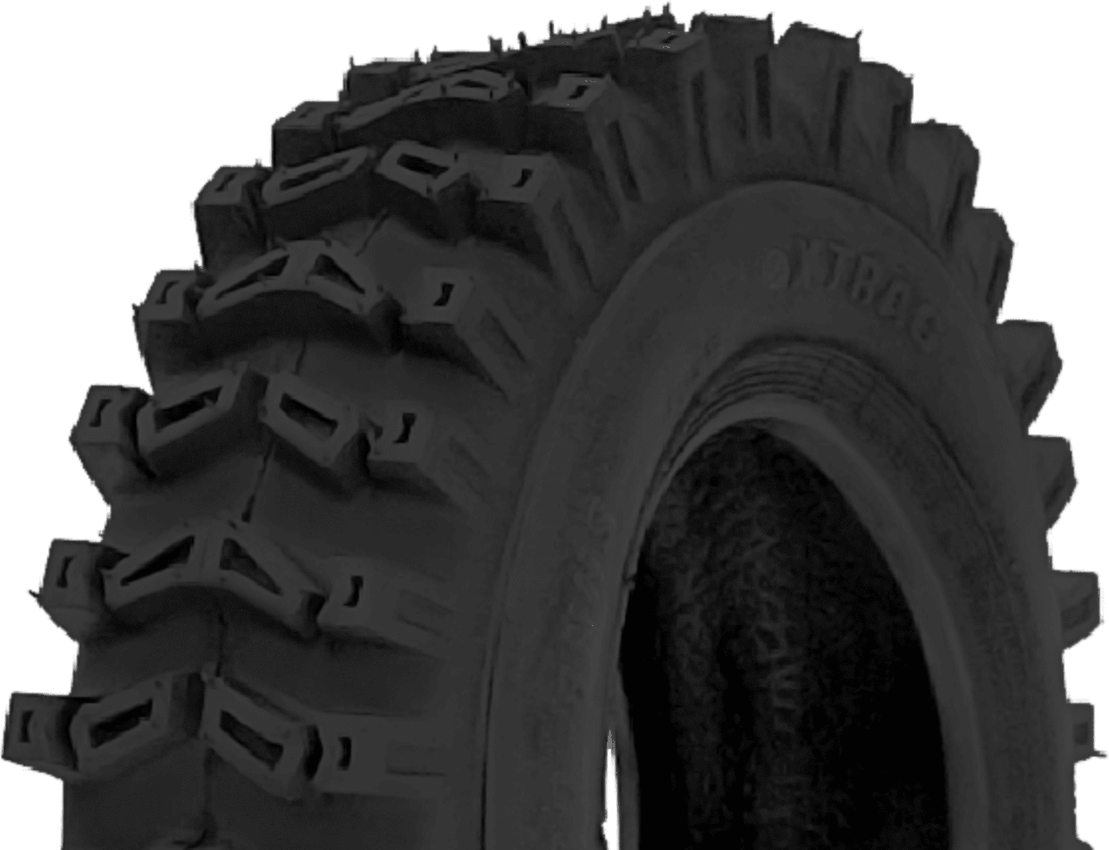 Tire Sidetread