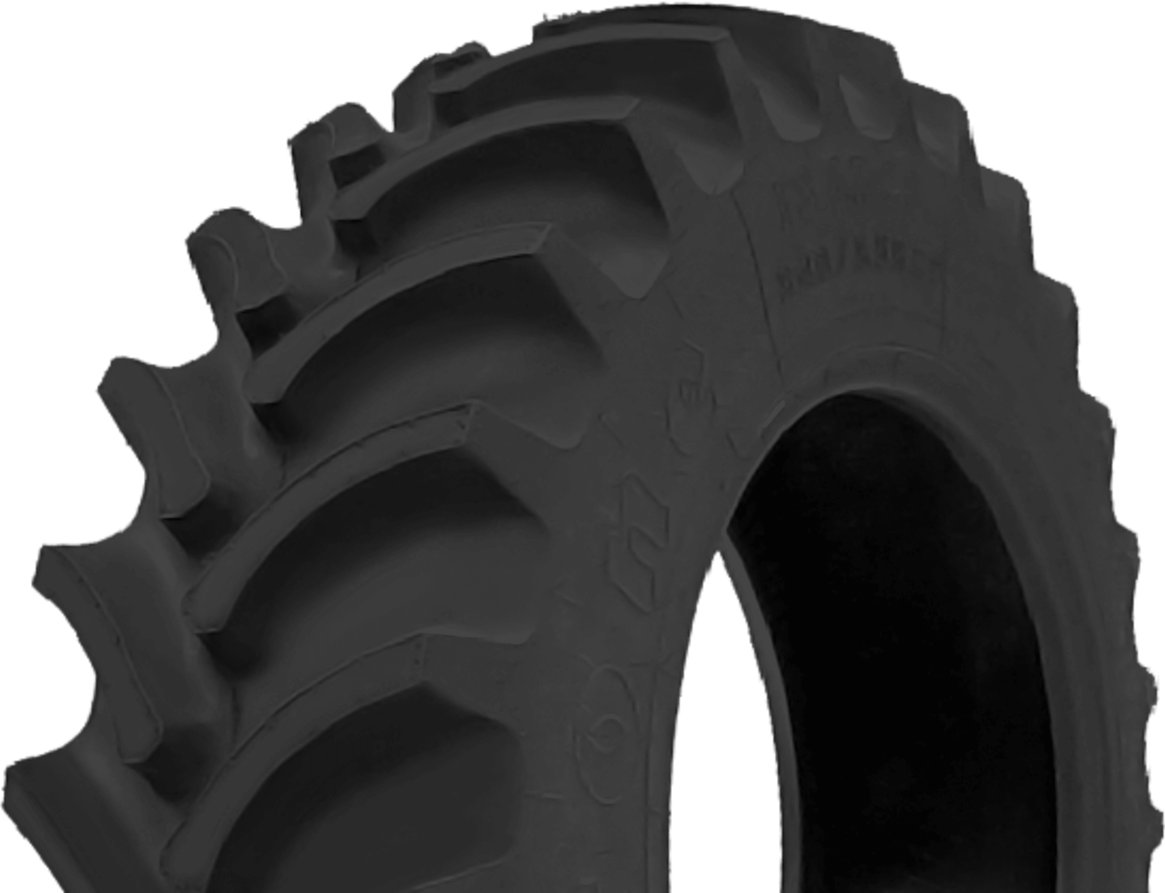Tire Sidetread