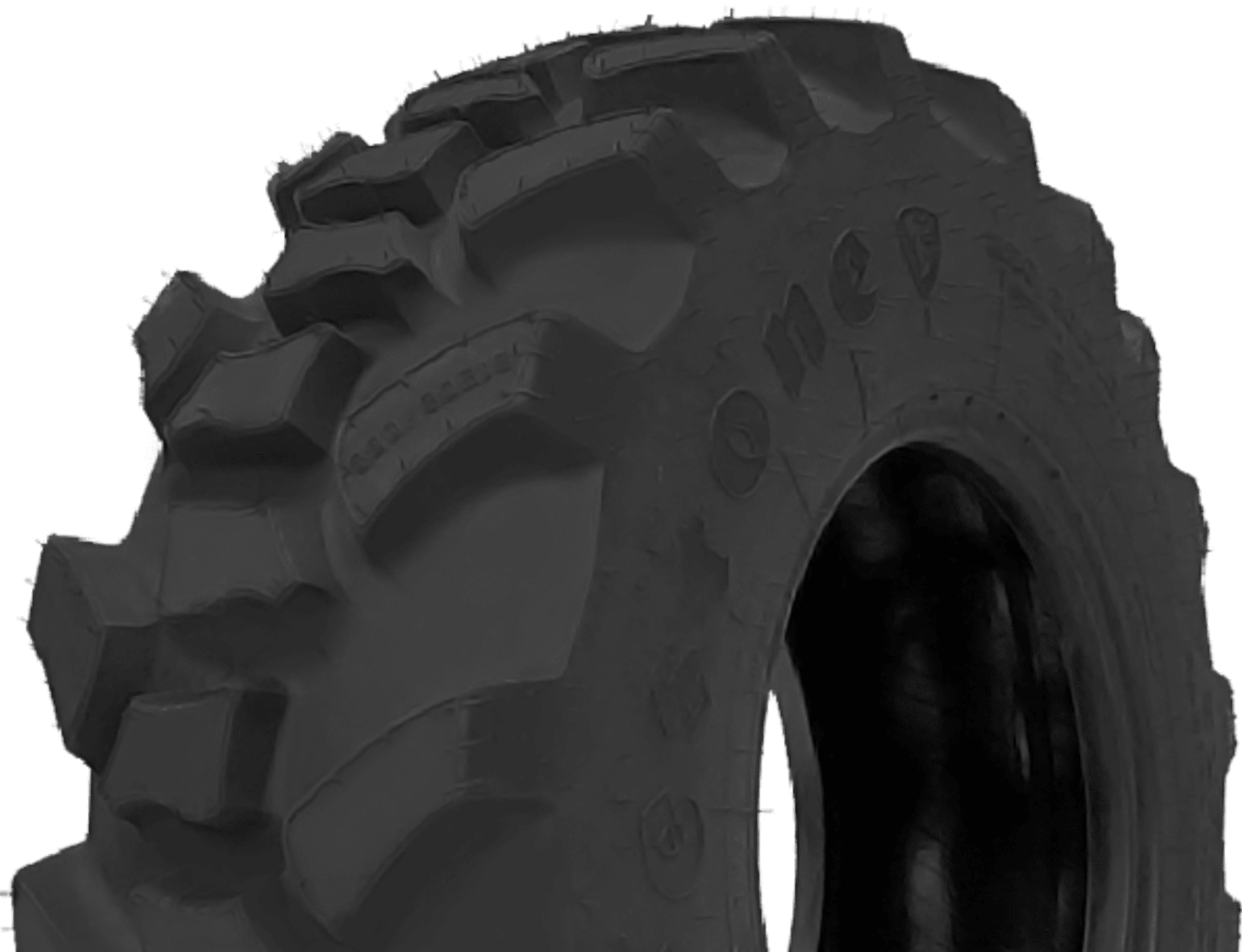 Tire Sidetread