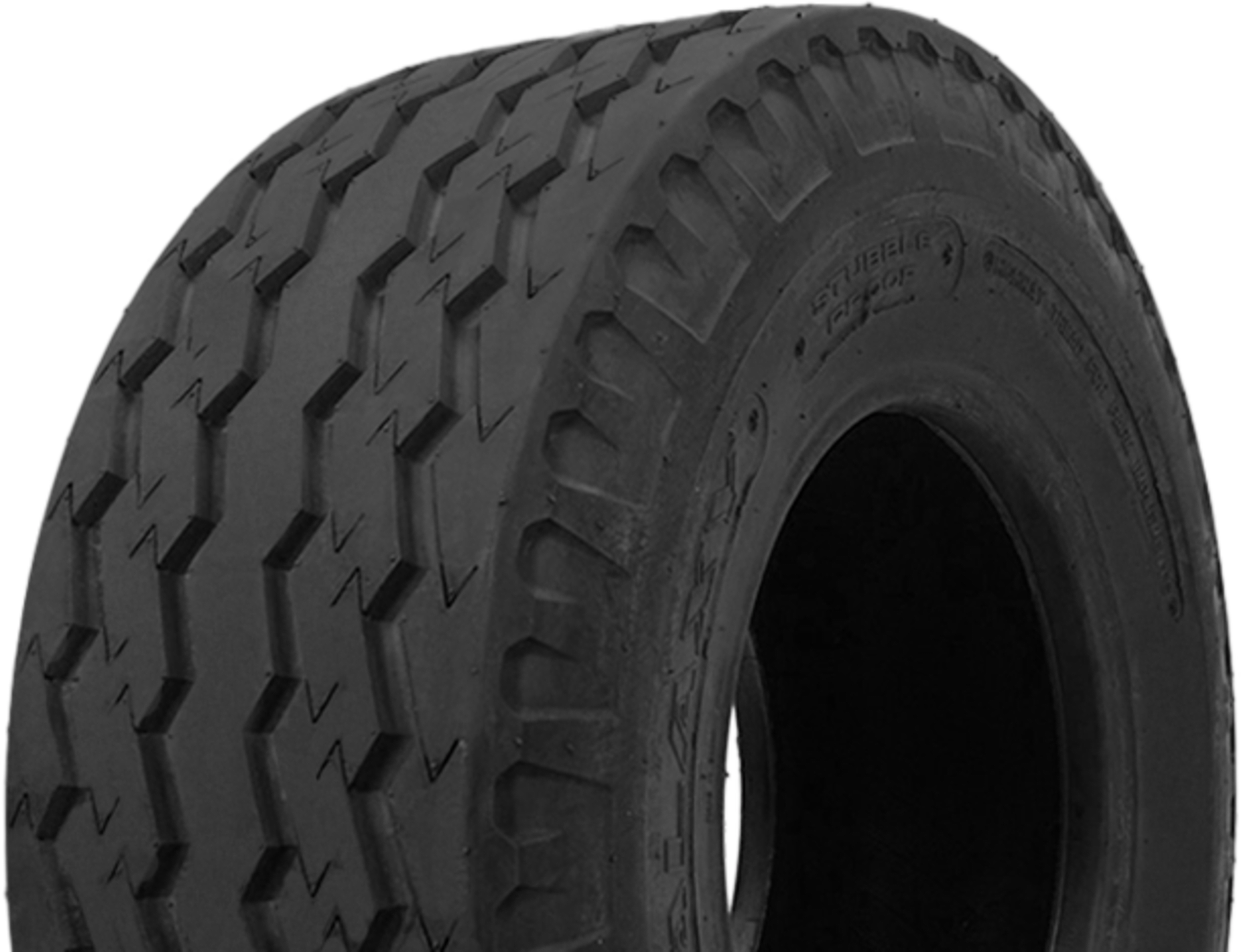 Tire Sidetread