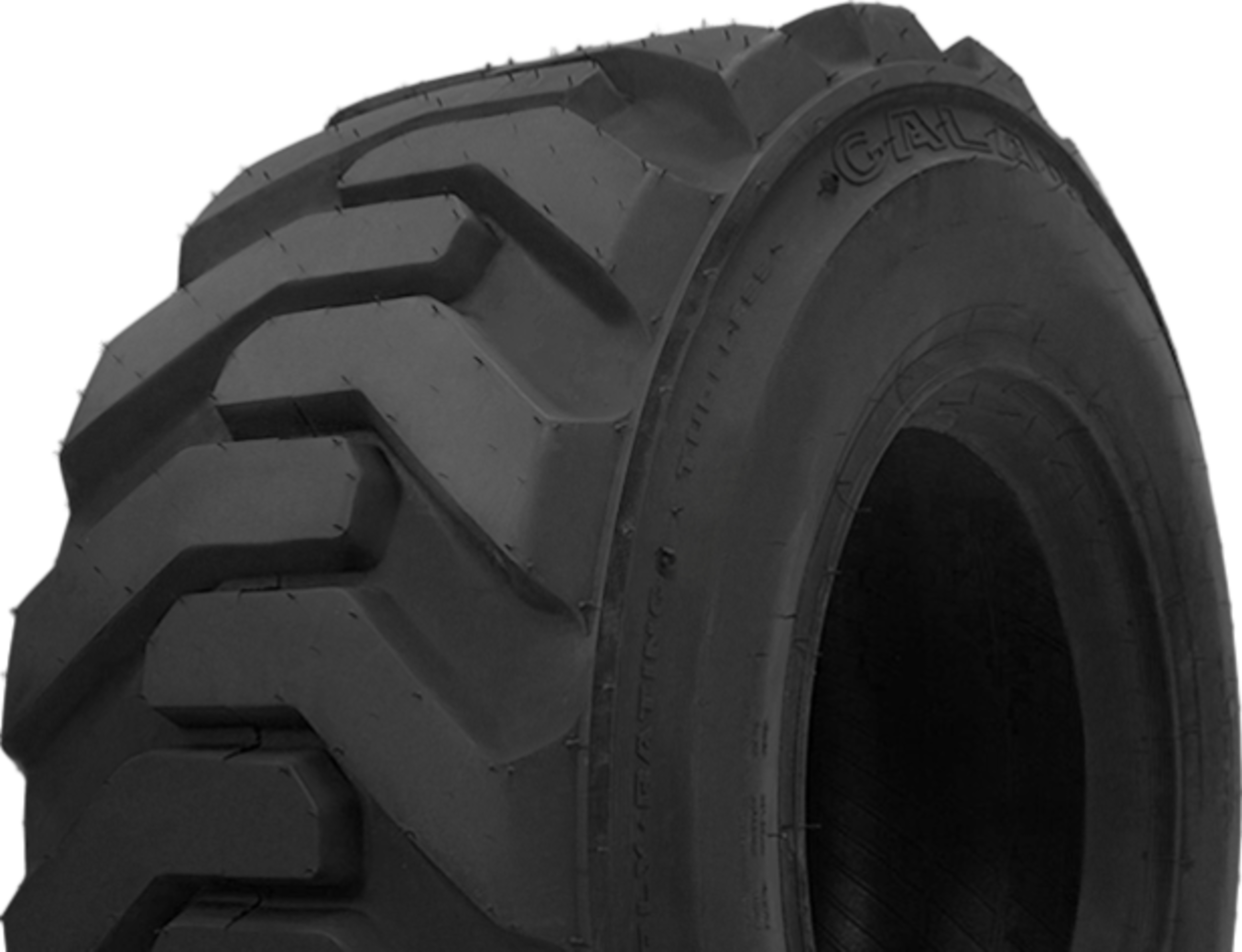 Tire Sidetread