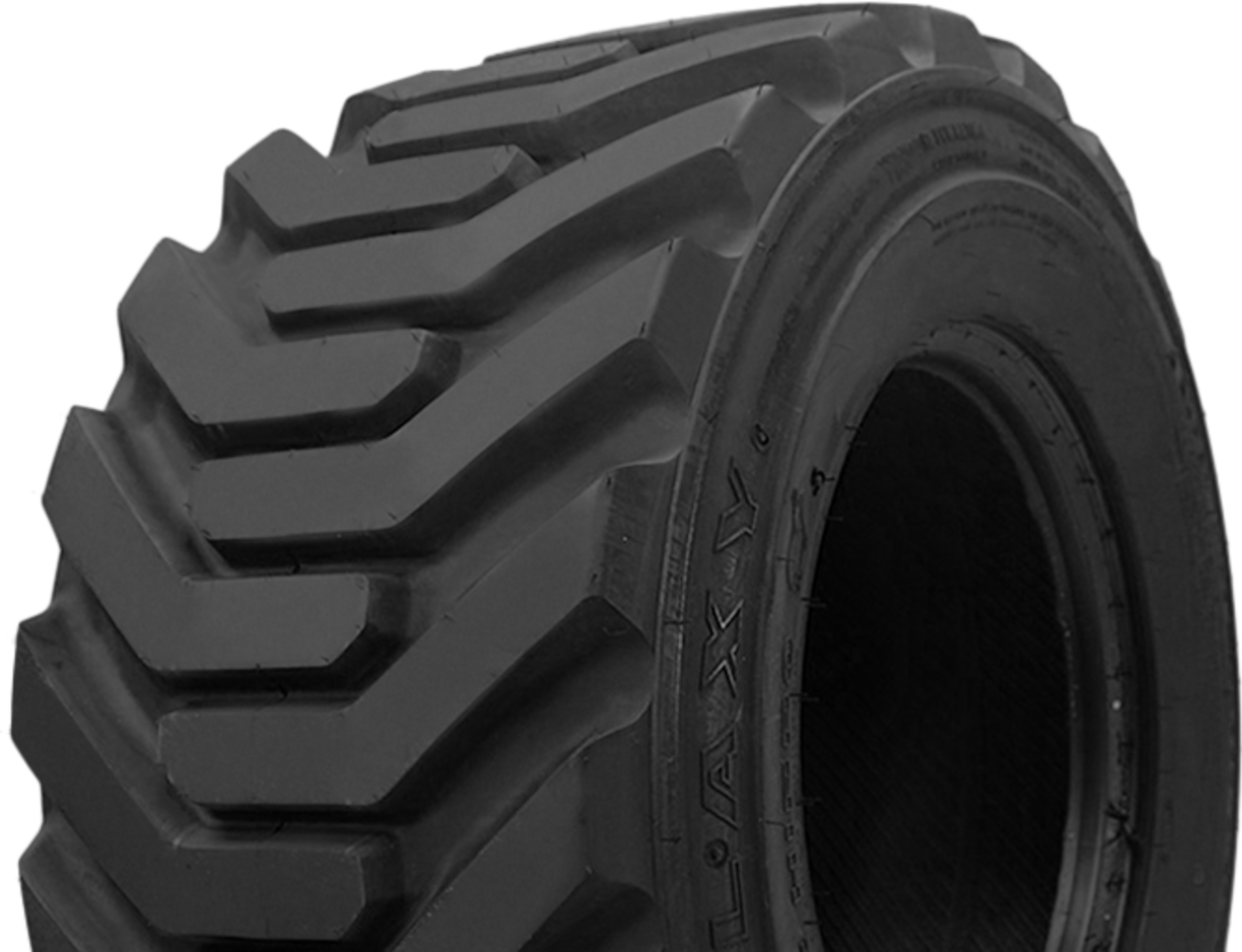 Tire Sidetread