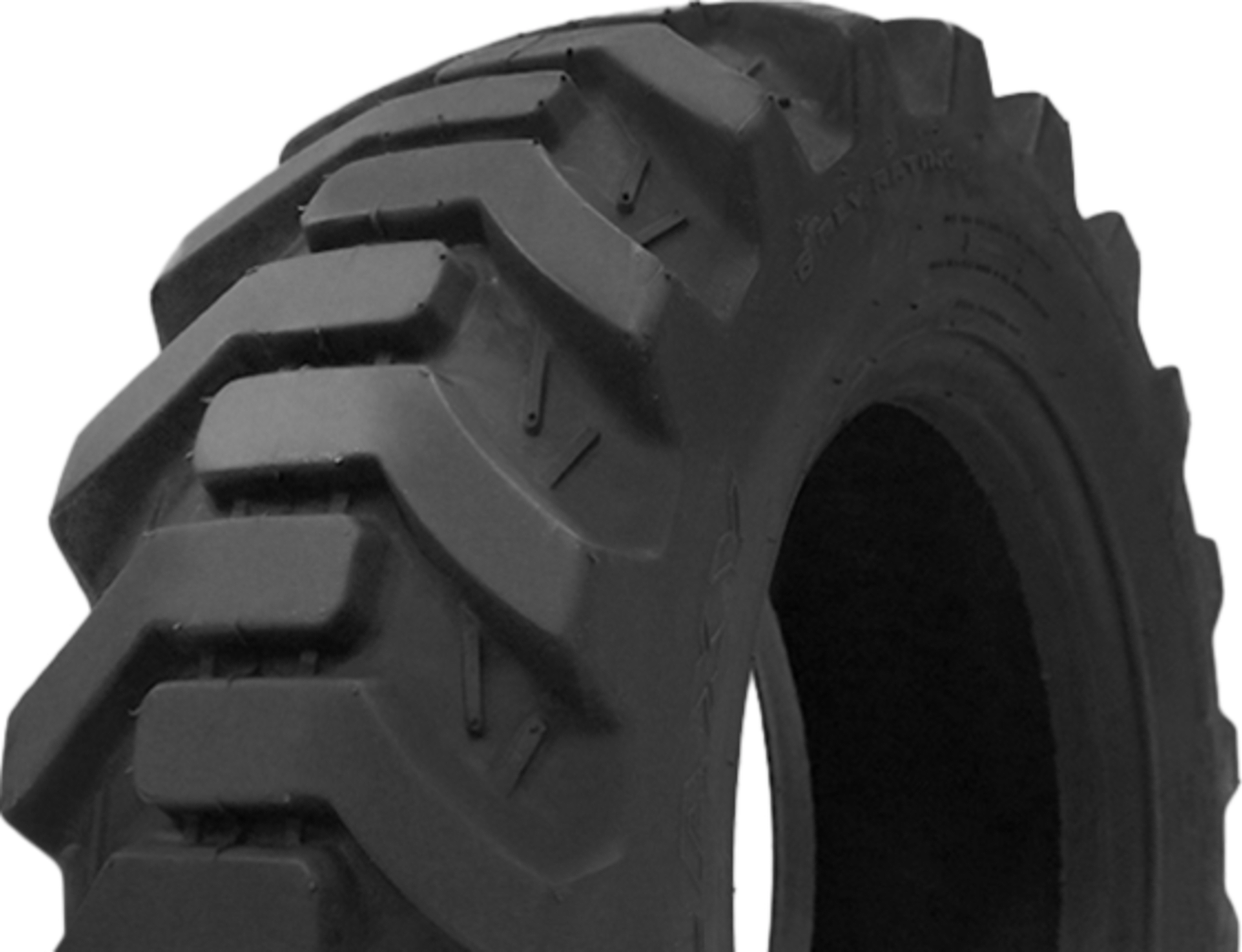 Tire Sidetread
