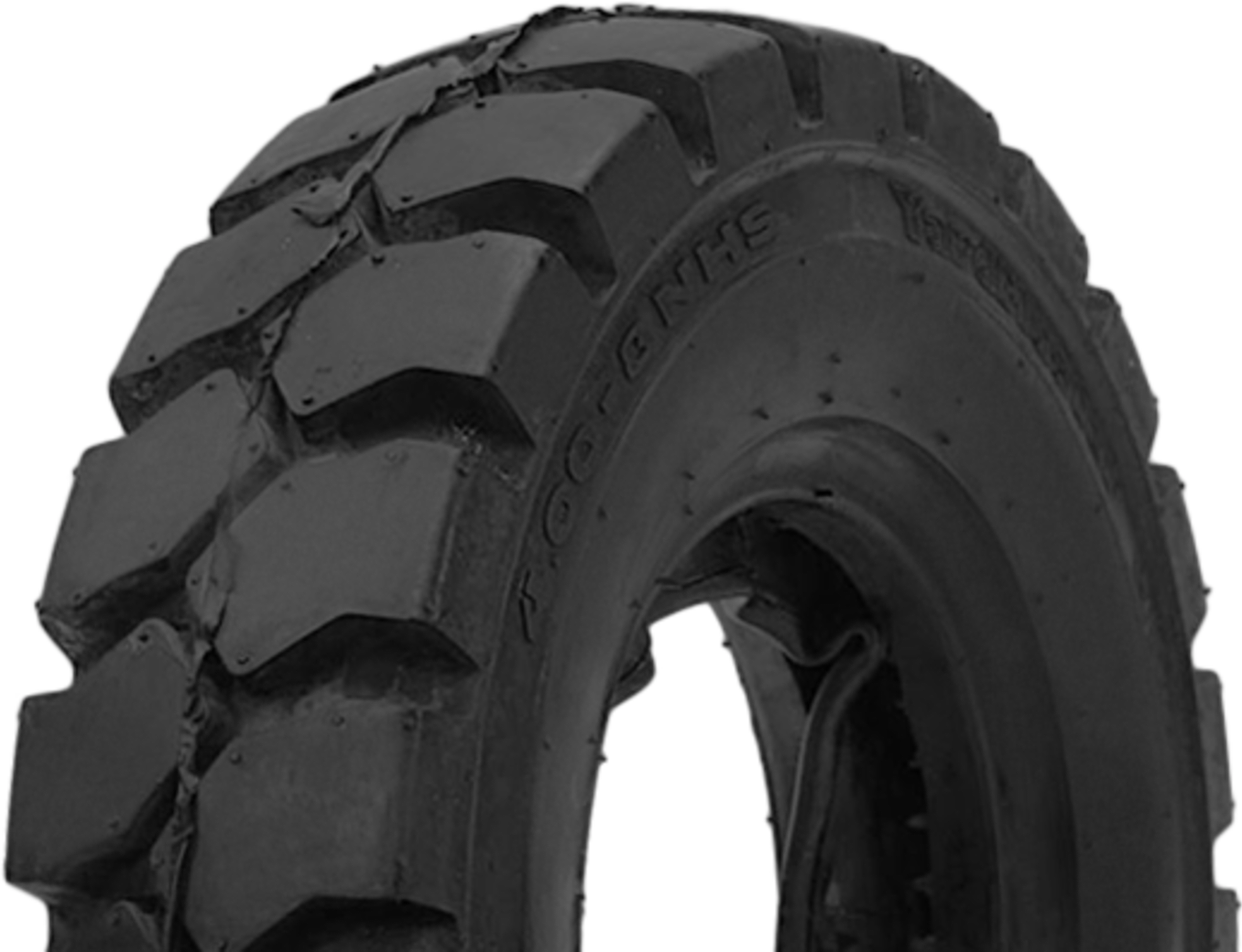 Tire Sidetread