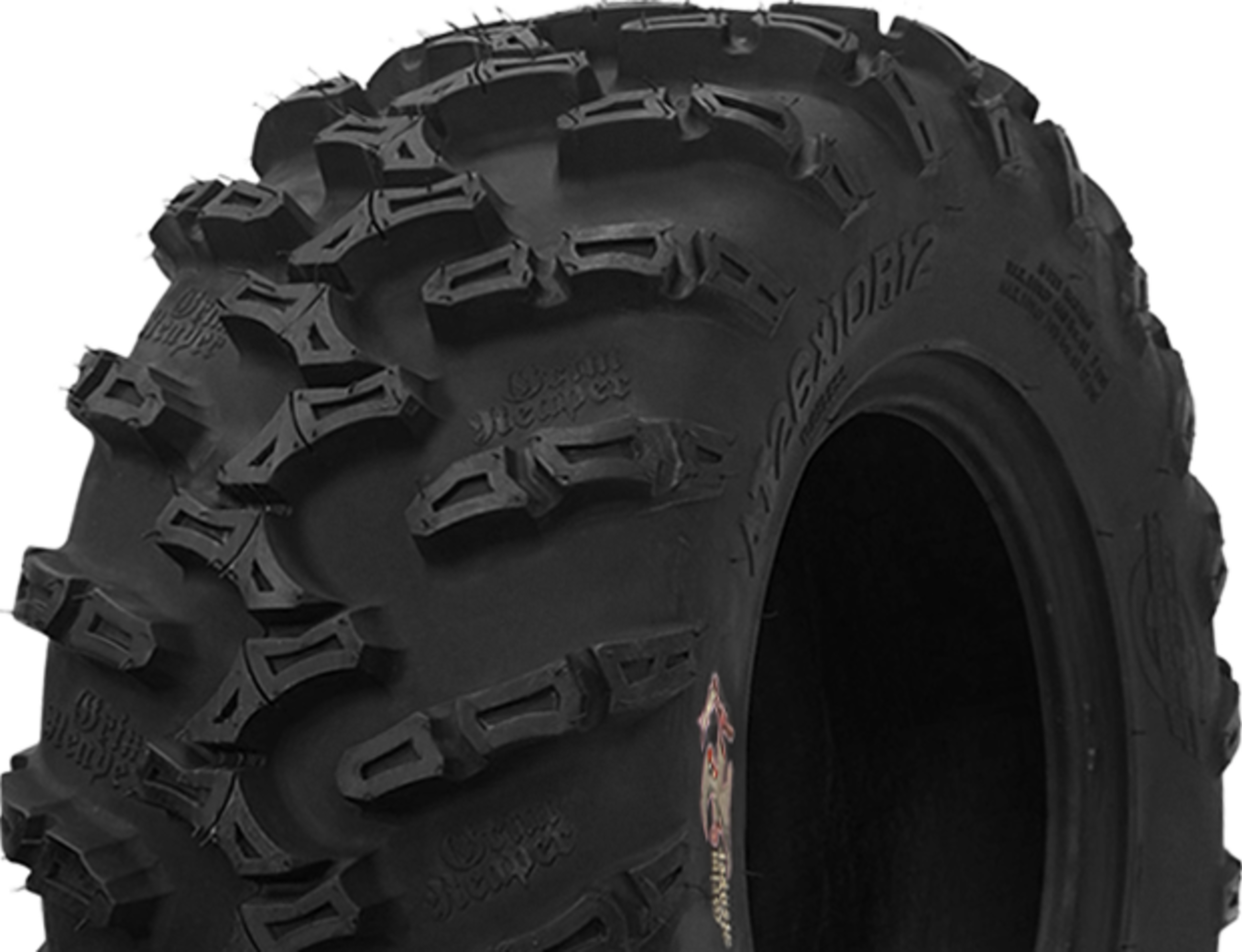 Tire Sidetread