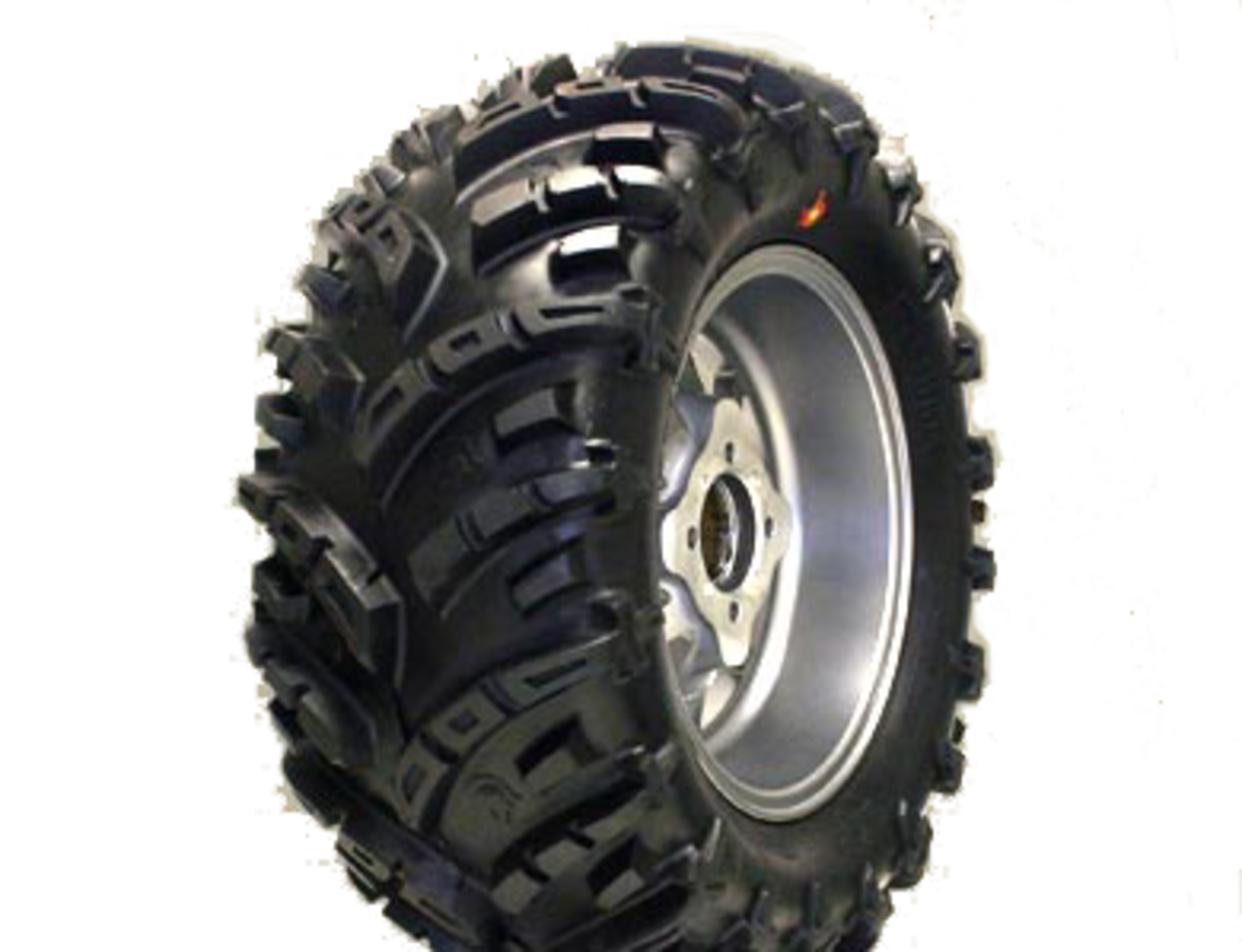 Tire Sidetread