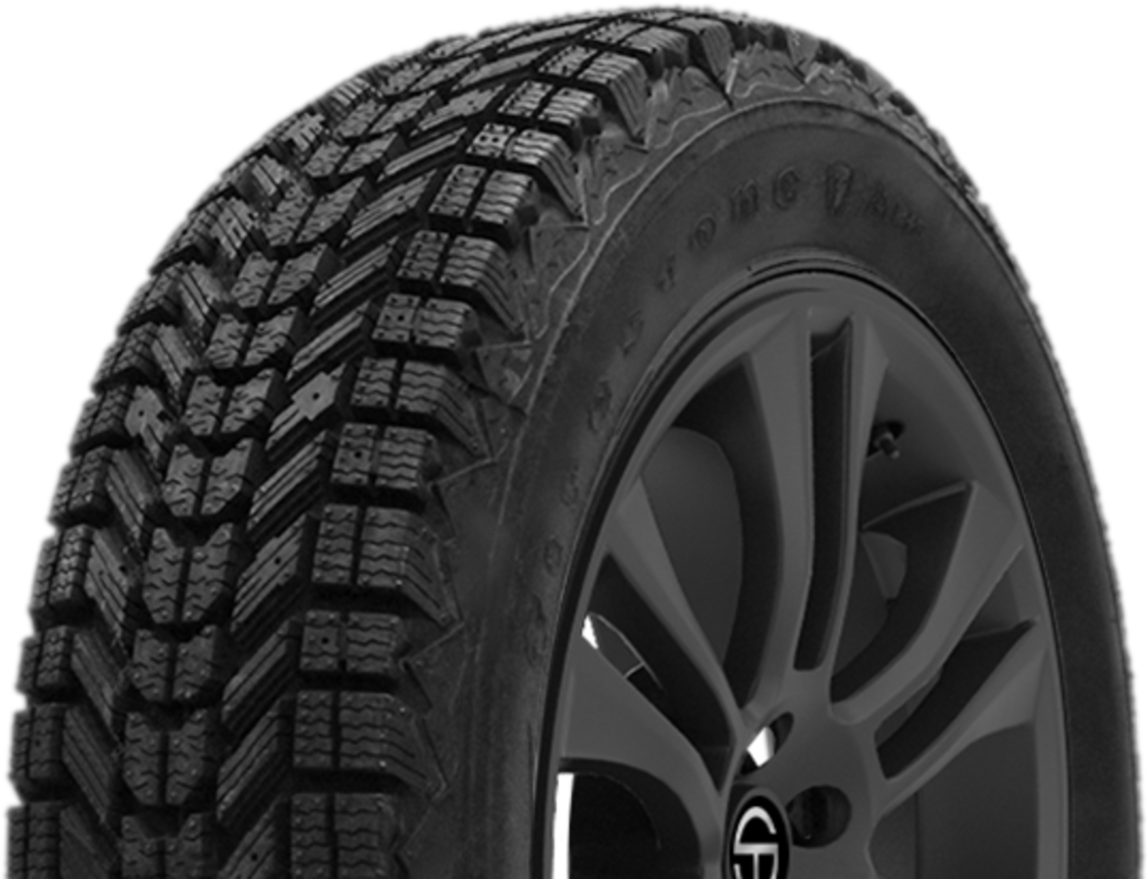 Tire Sidetread