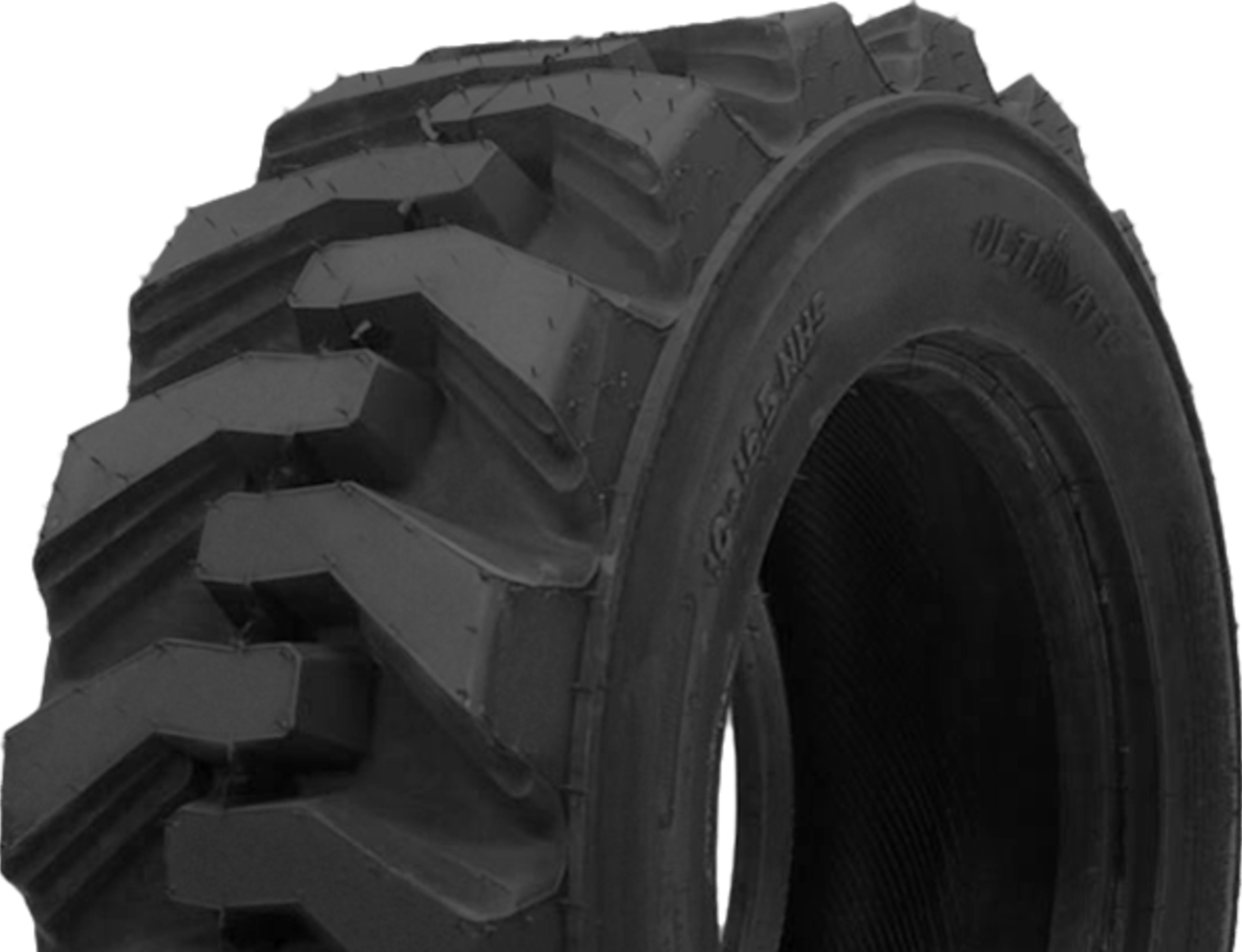Tire Sidetread