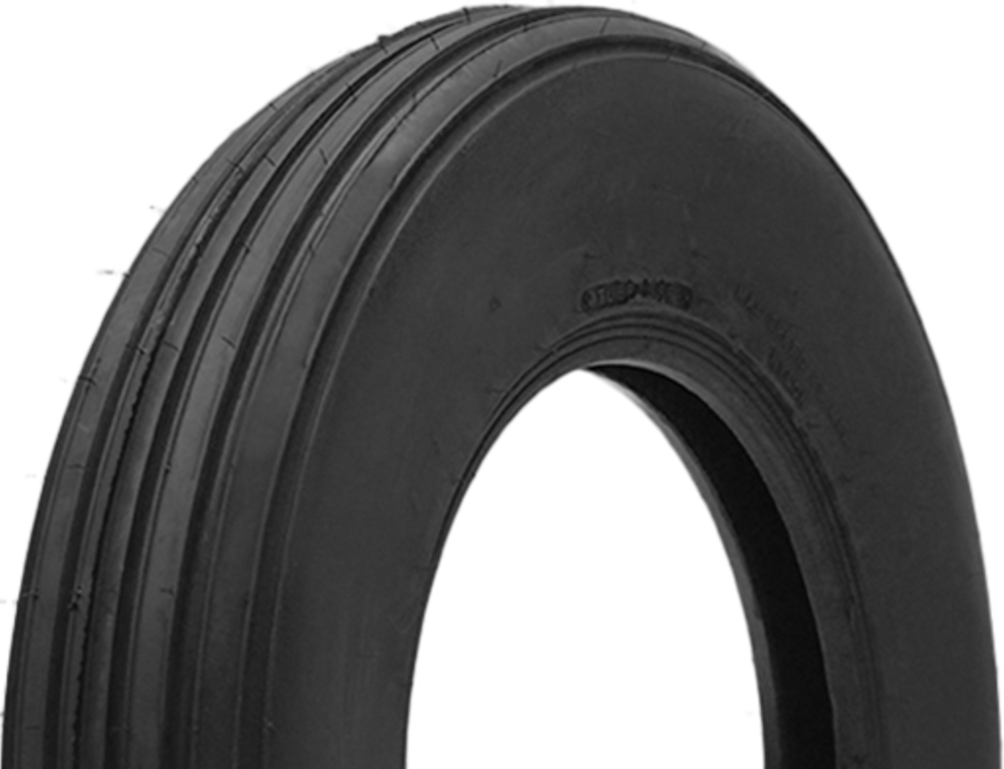 Tire Sidetread