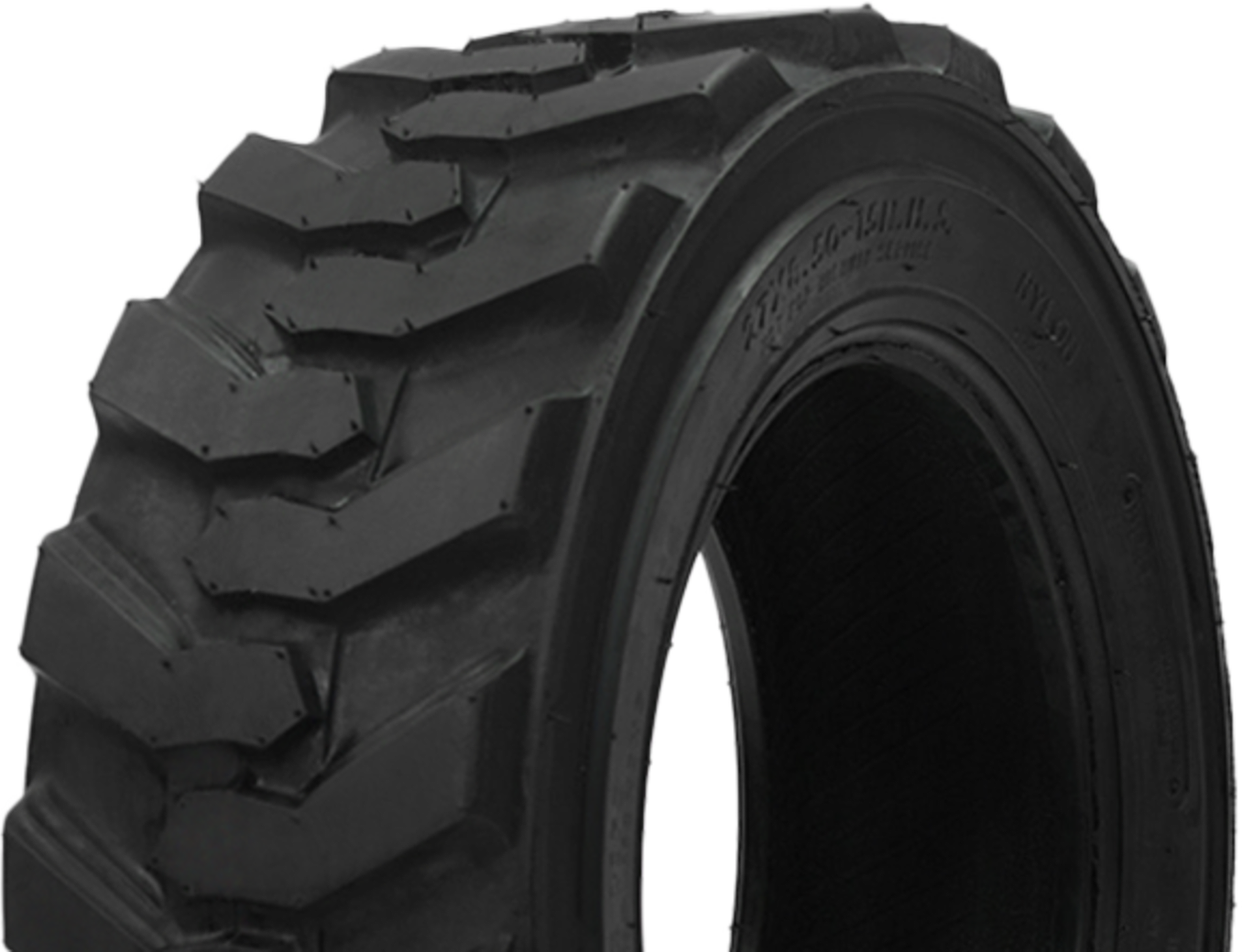 Tire Sidetread