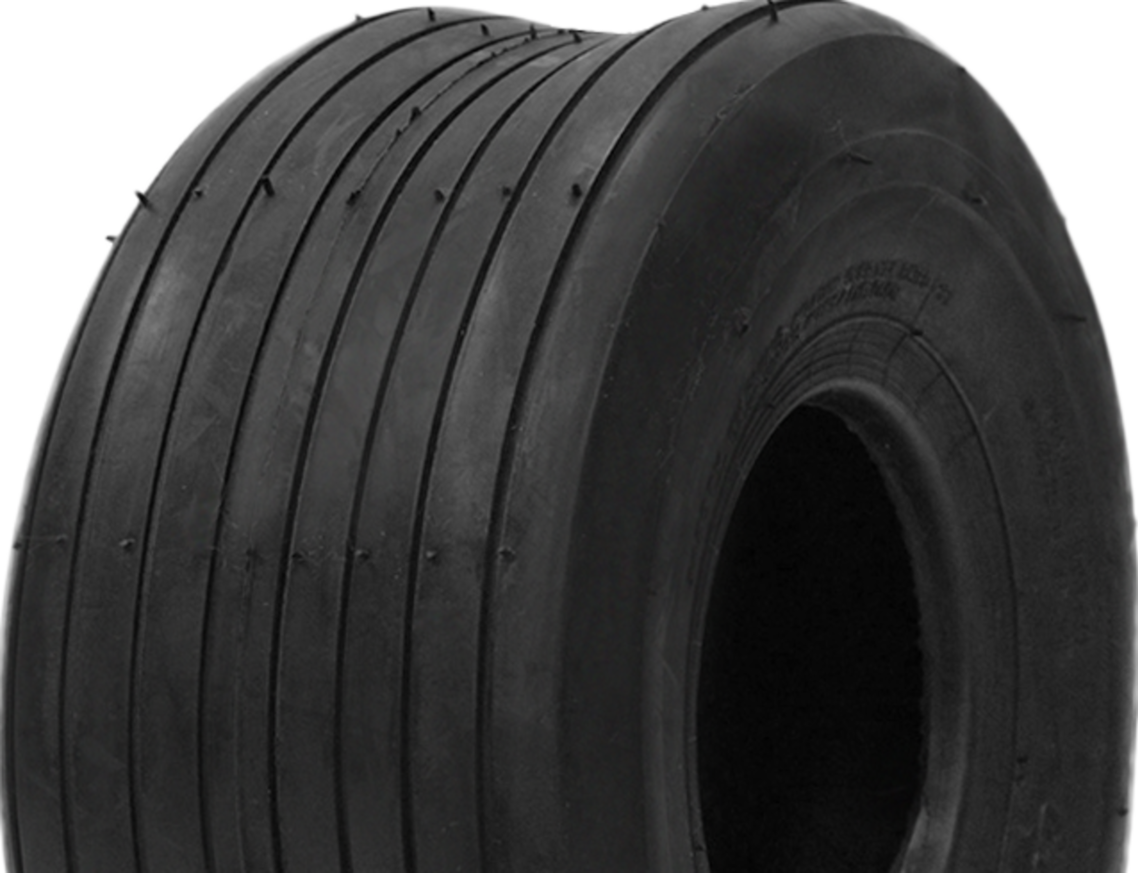 Tire Sidetread