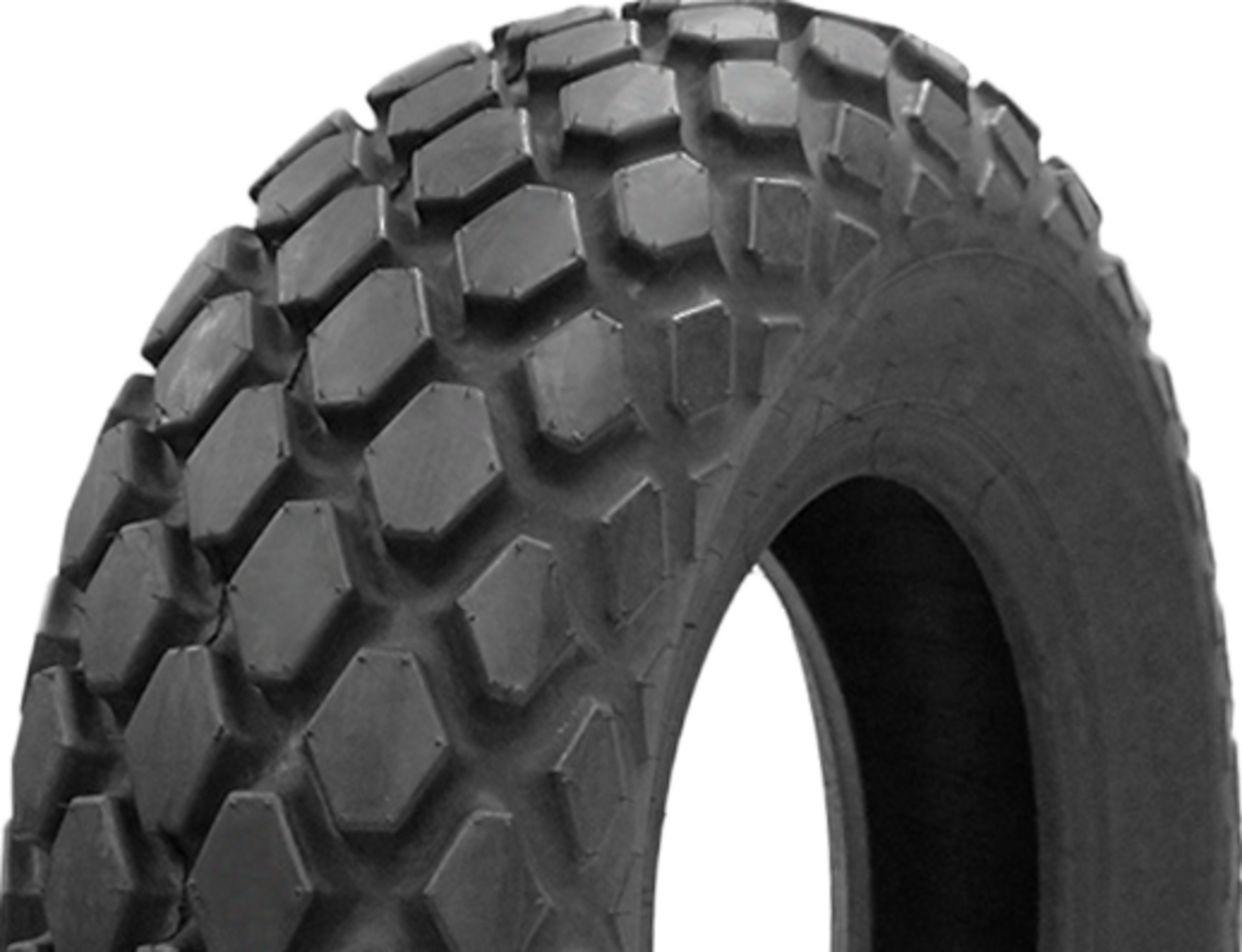 Tire Sidetread