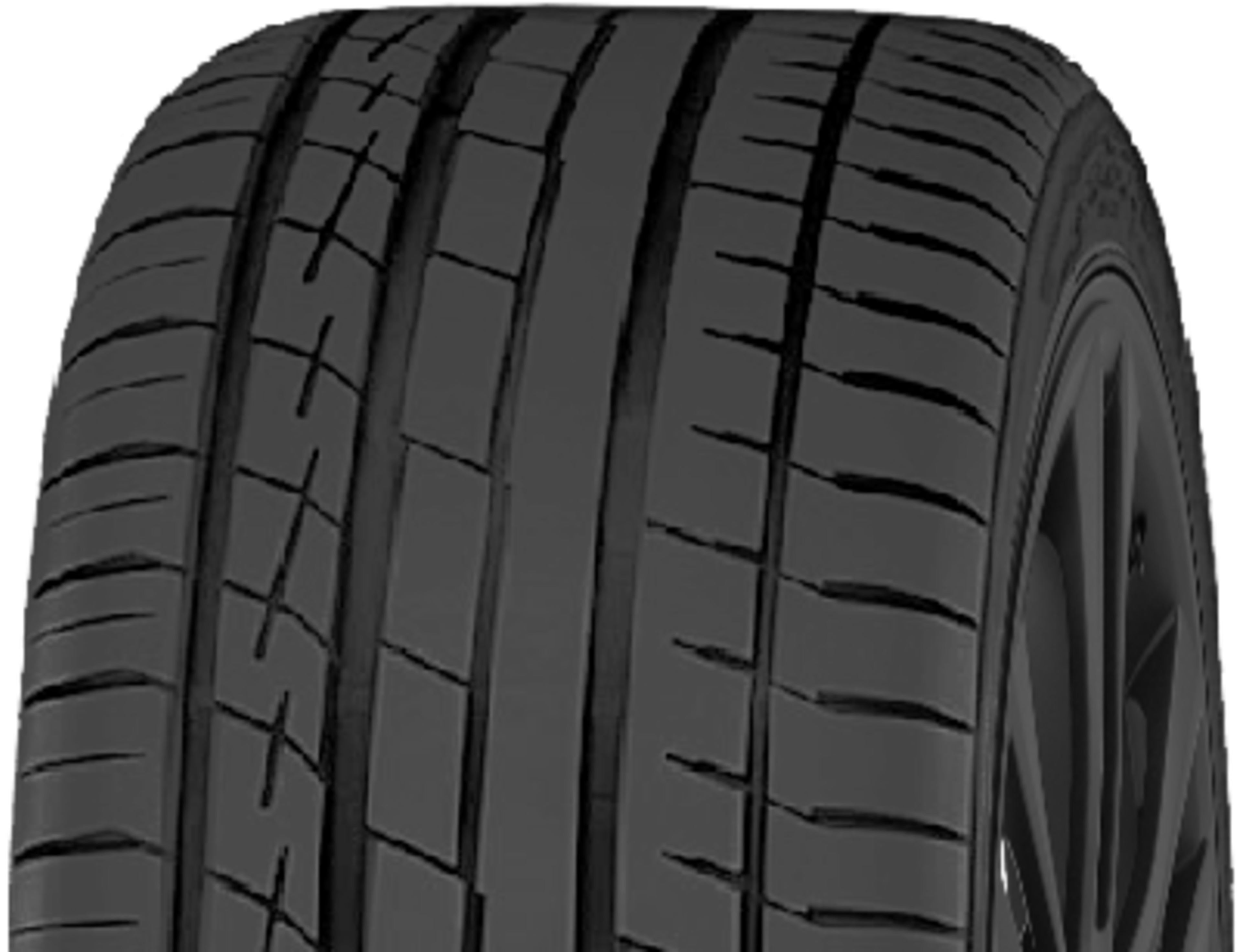 Tire Treadfull