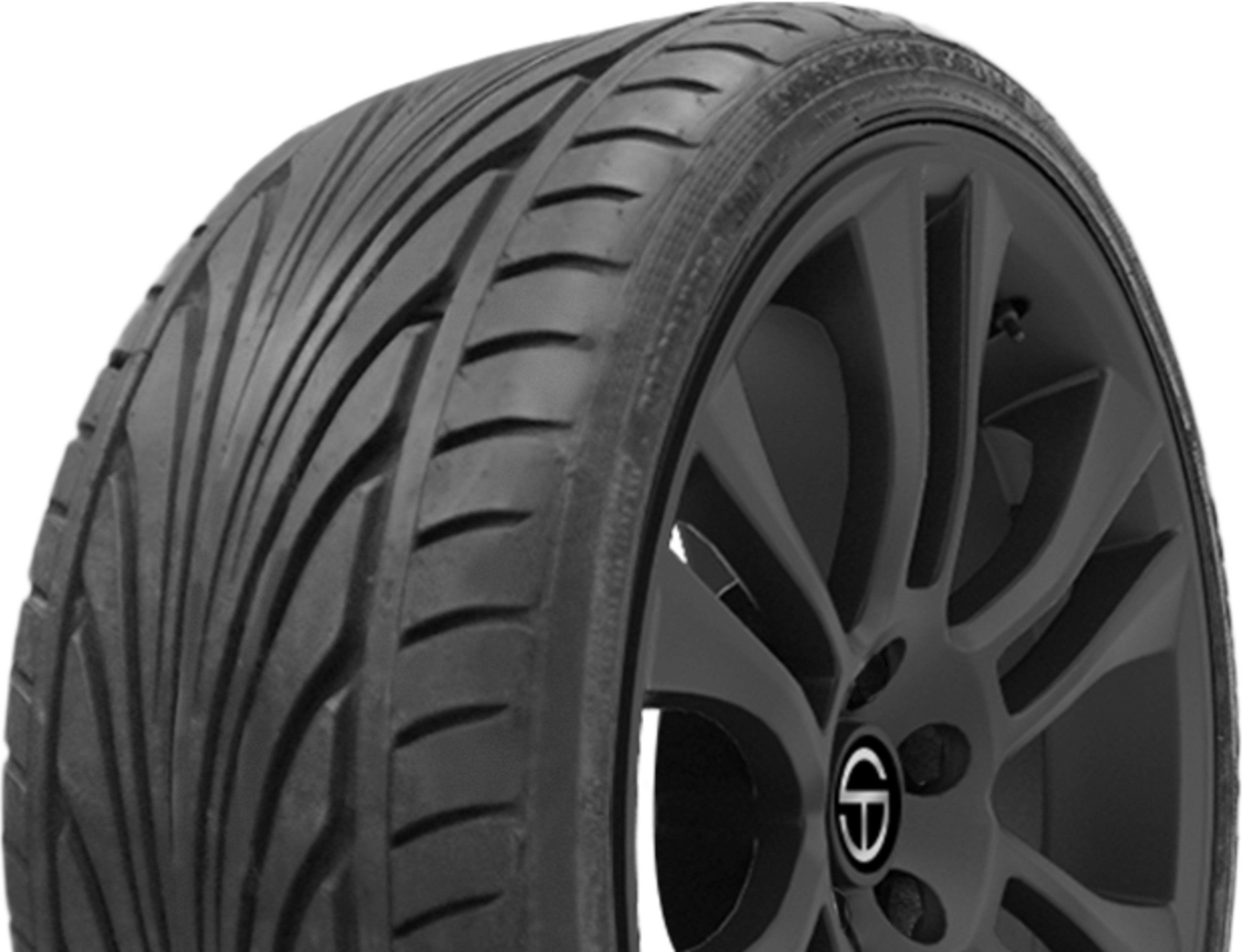 Tire Sidetread