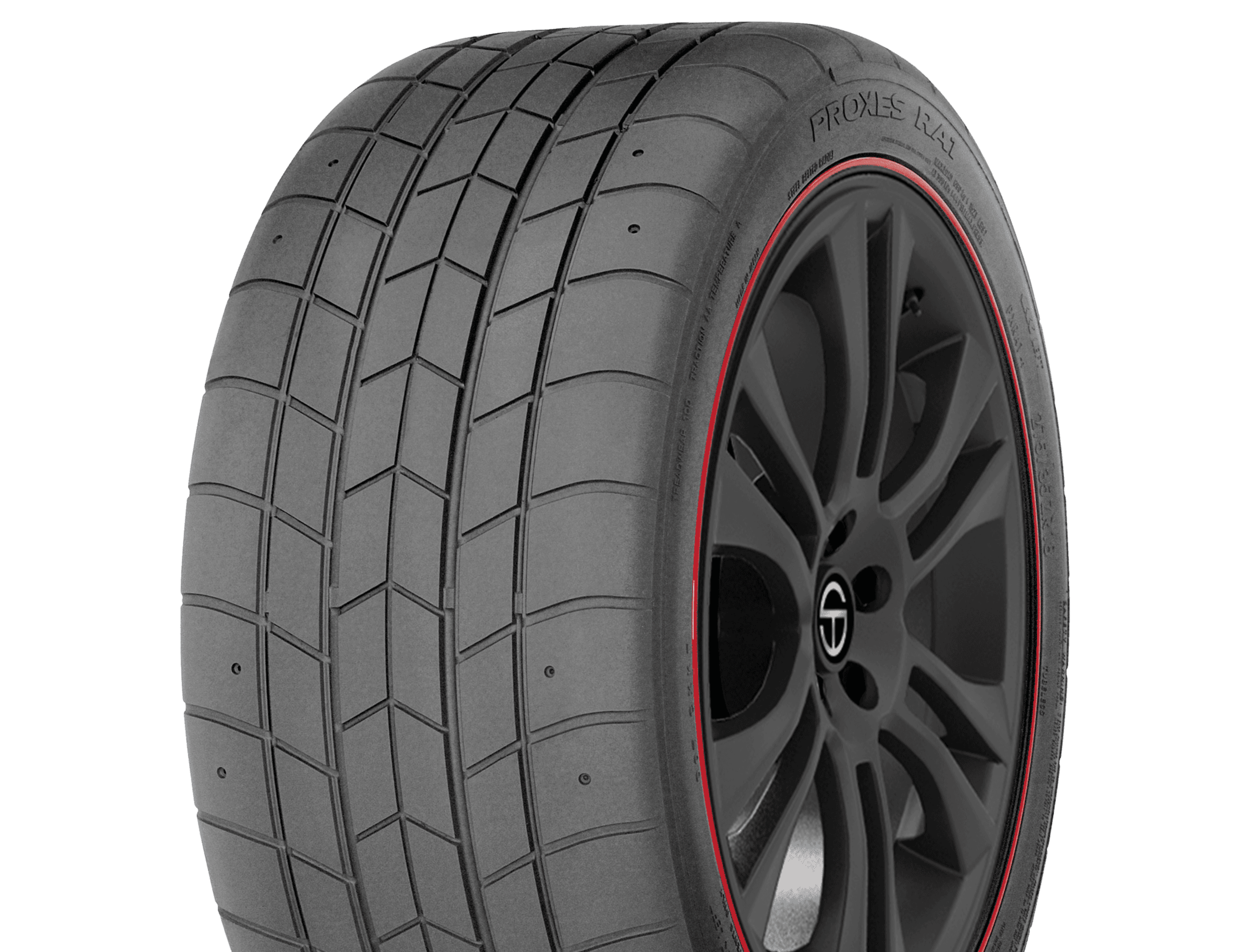 Tire Sidetread