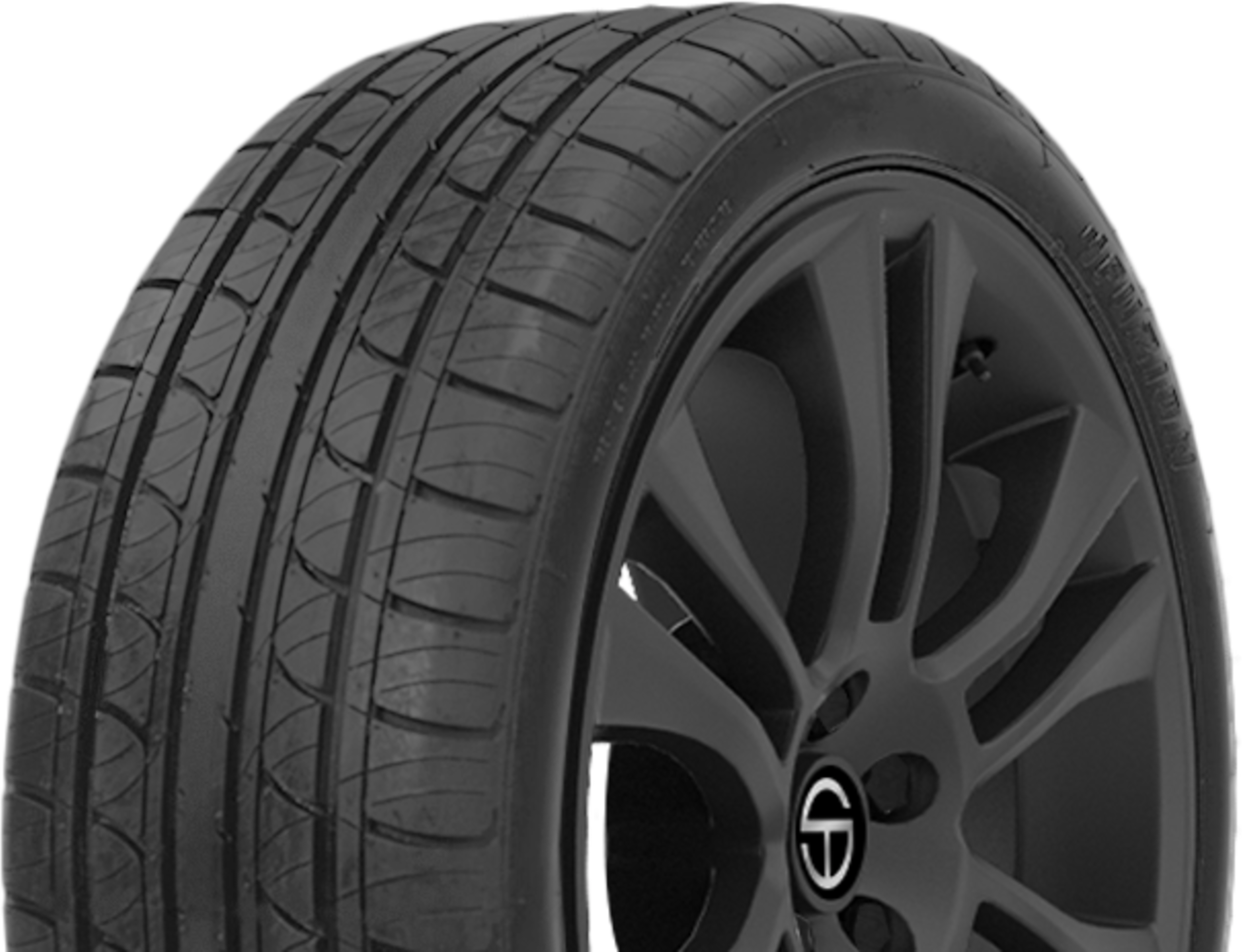 Tire Sidetread