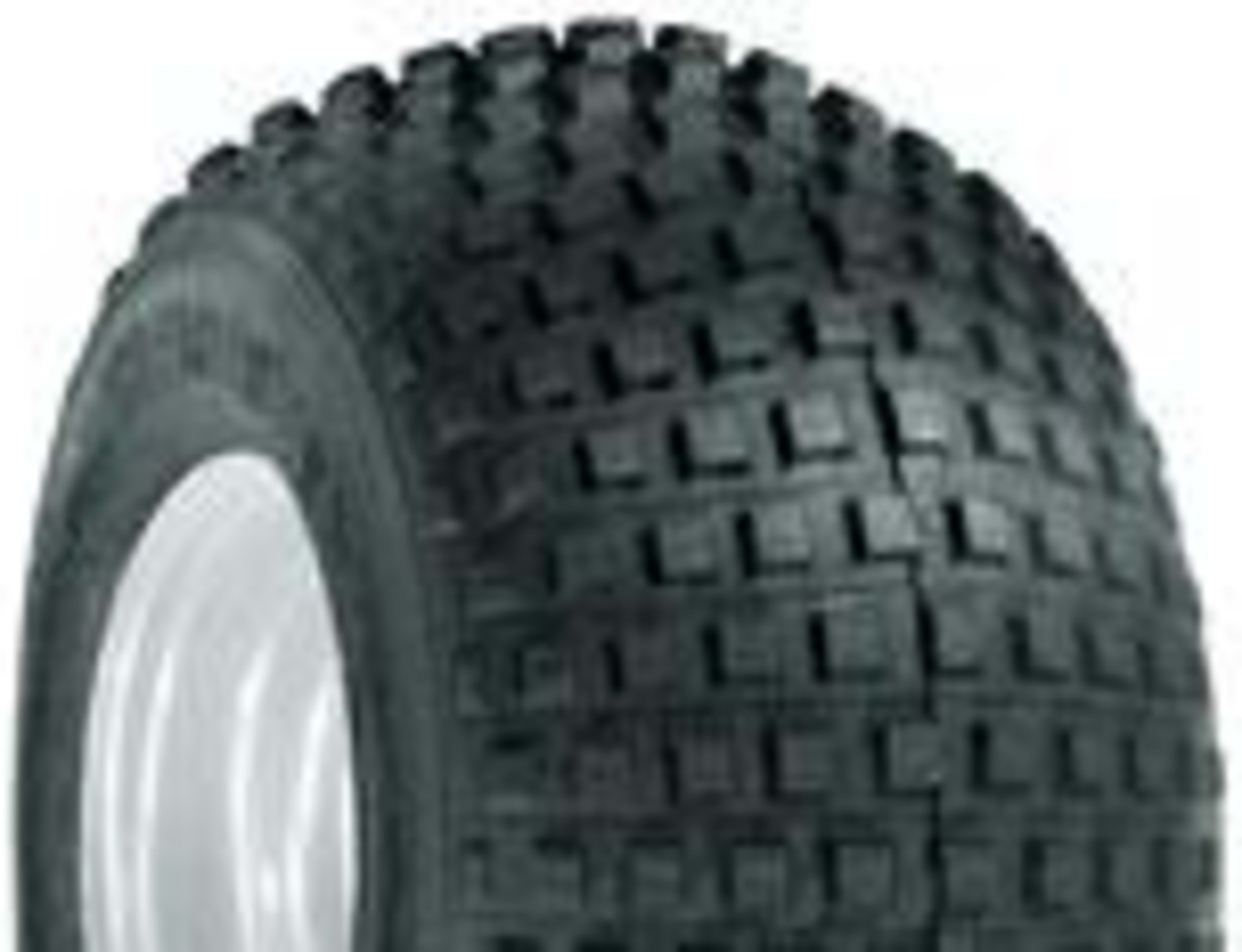 Tire Sidetread