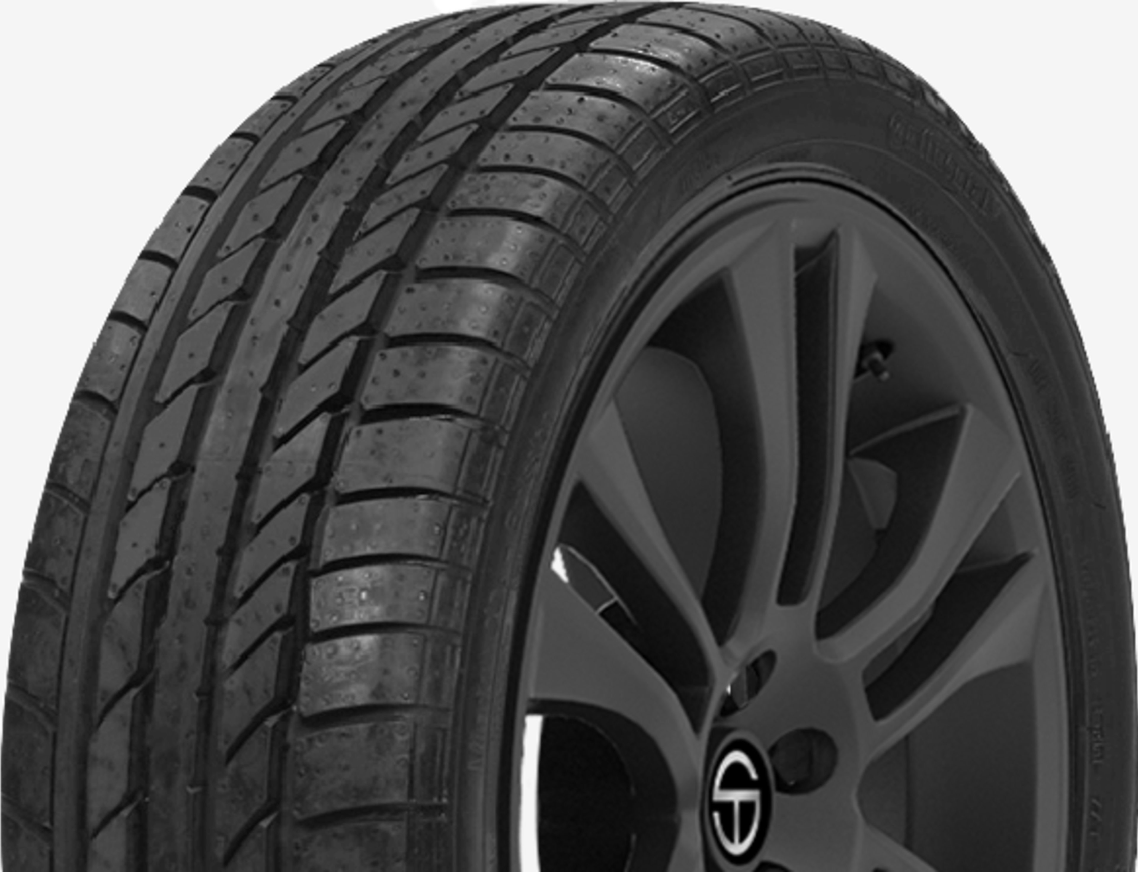 Tire Sidetread
