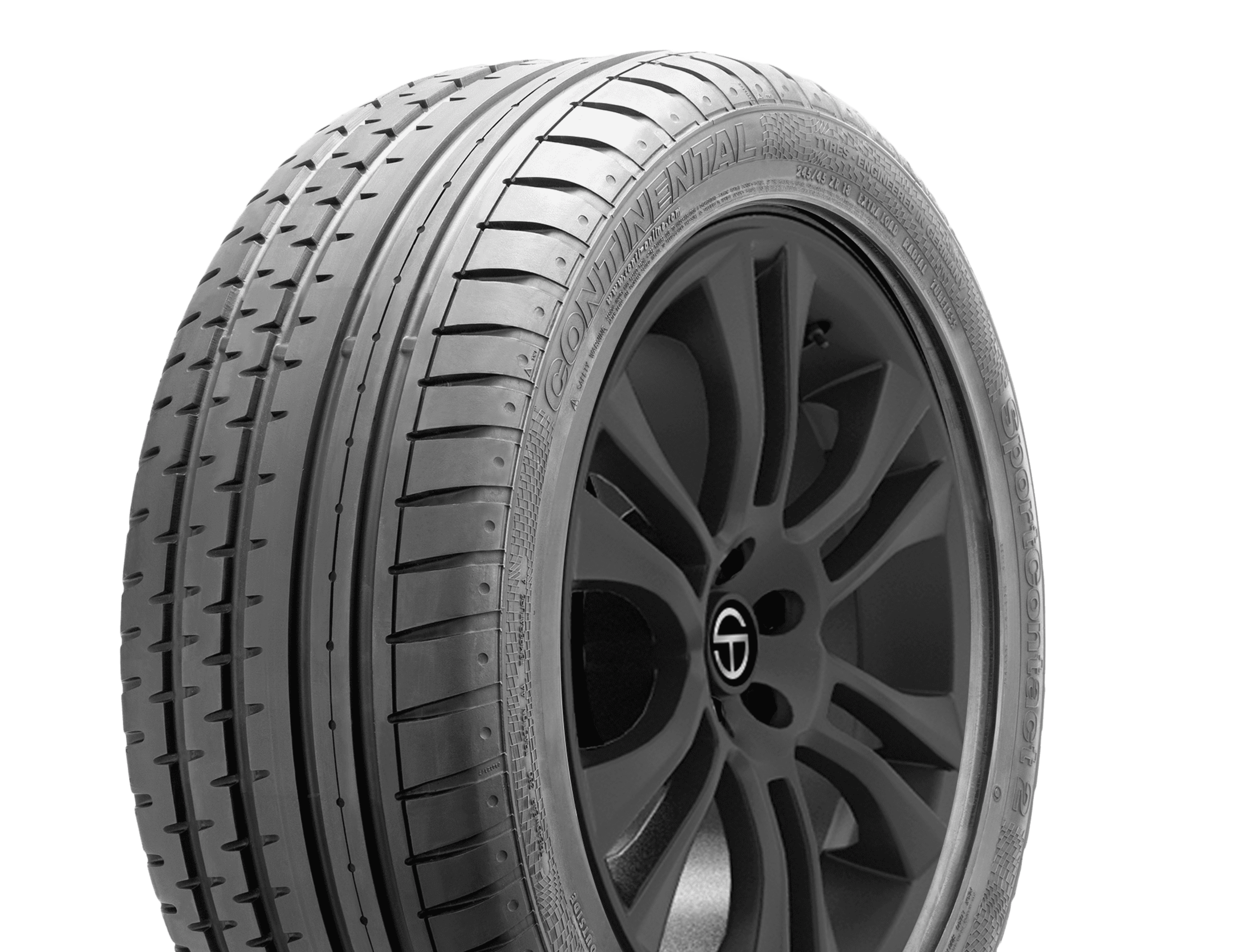 Tire Sidetread