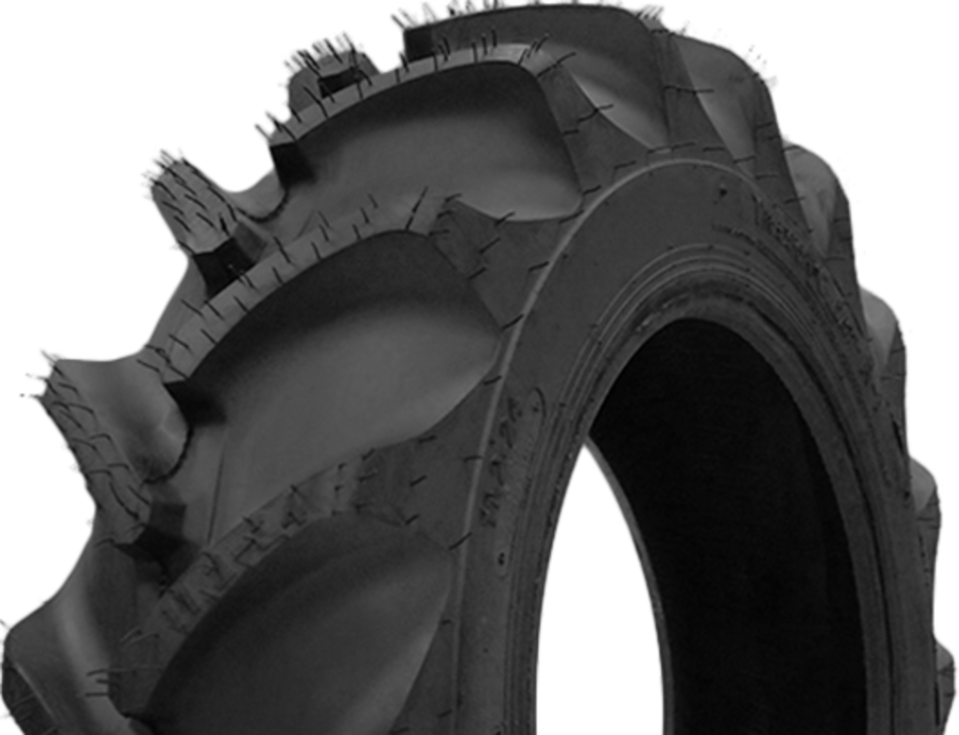 Tire Sidetread