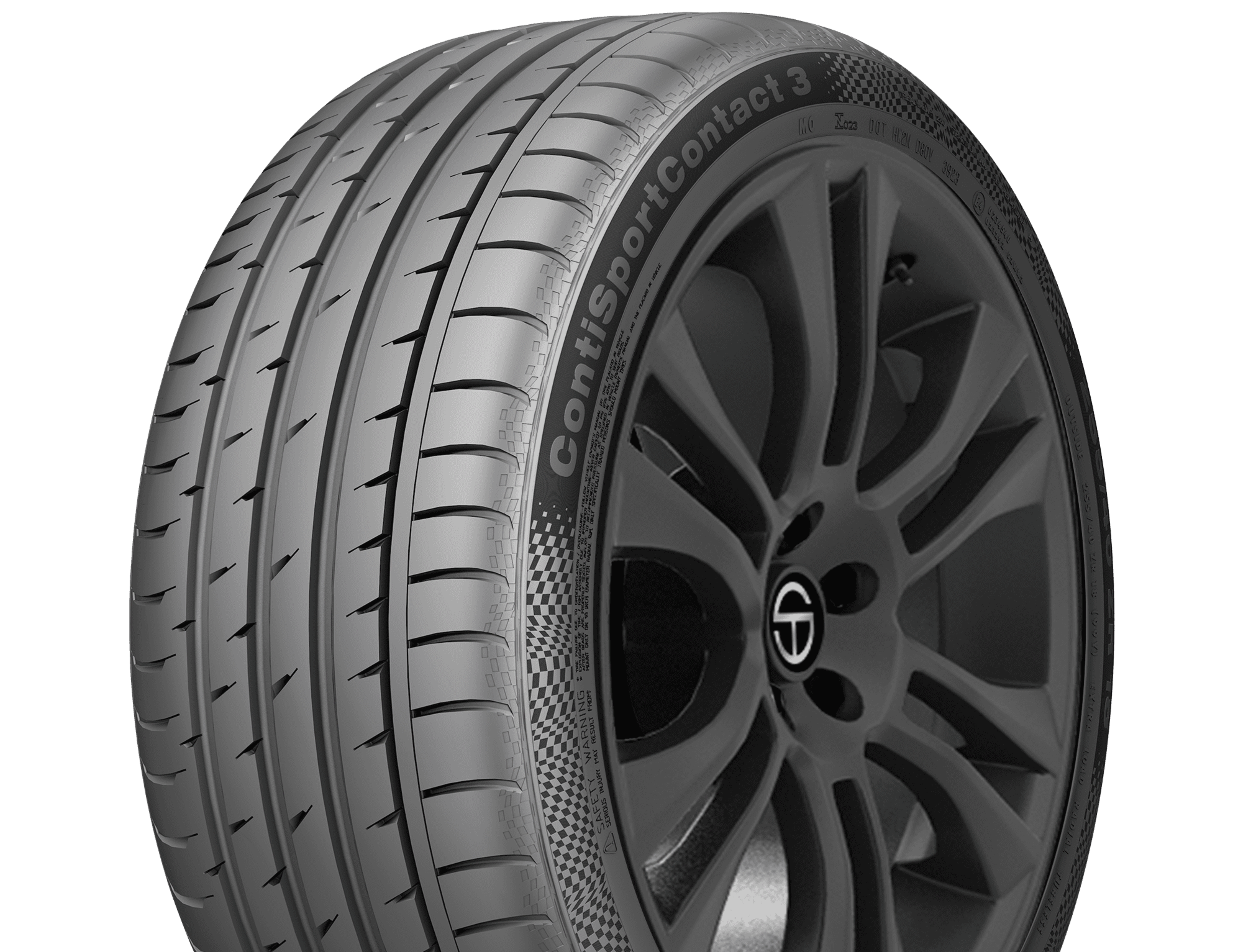 Tire Sidetread