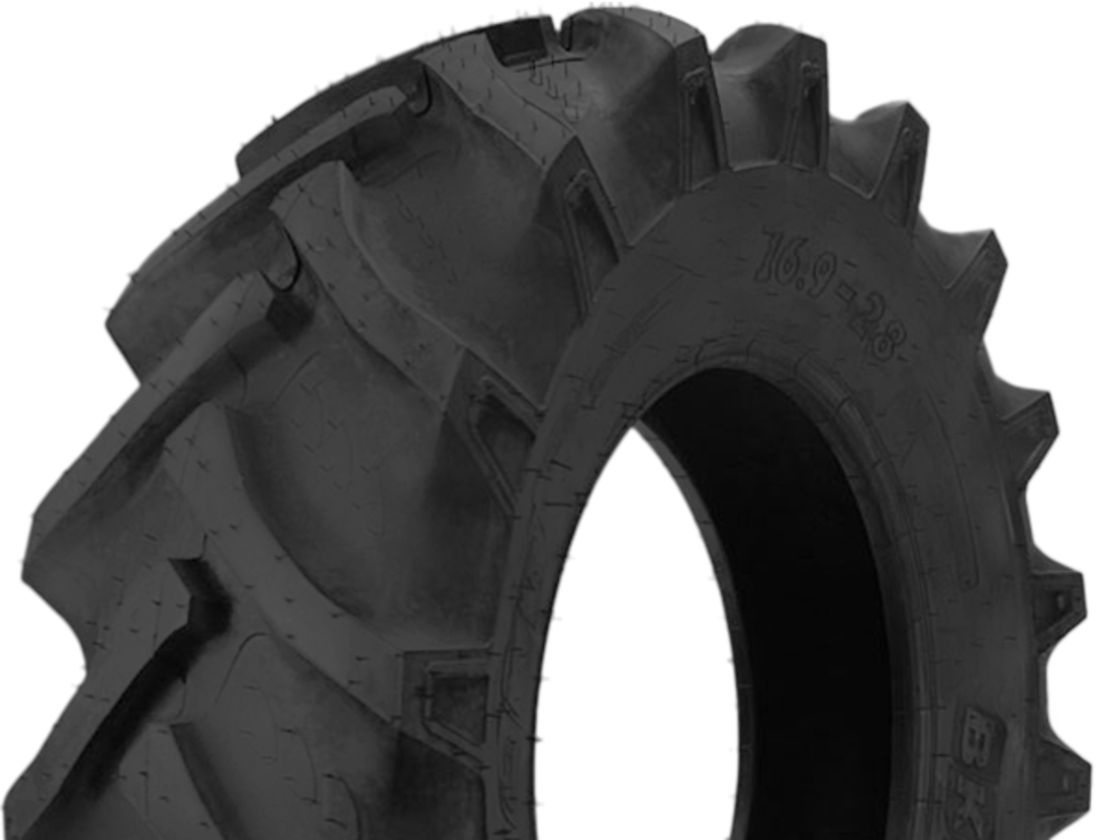 Tire Sidetread