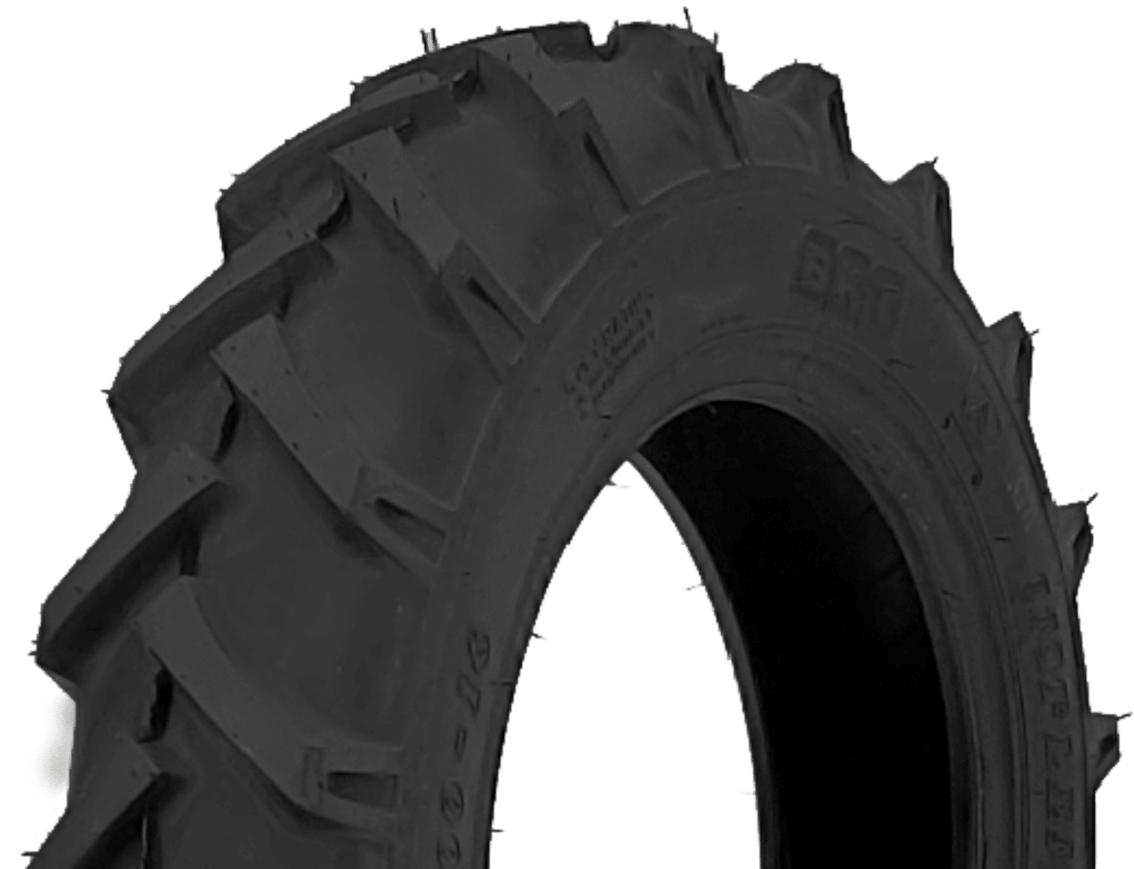 Tire Sidetread