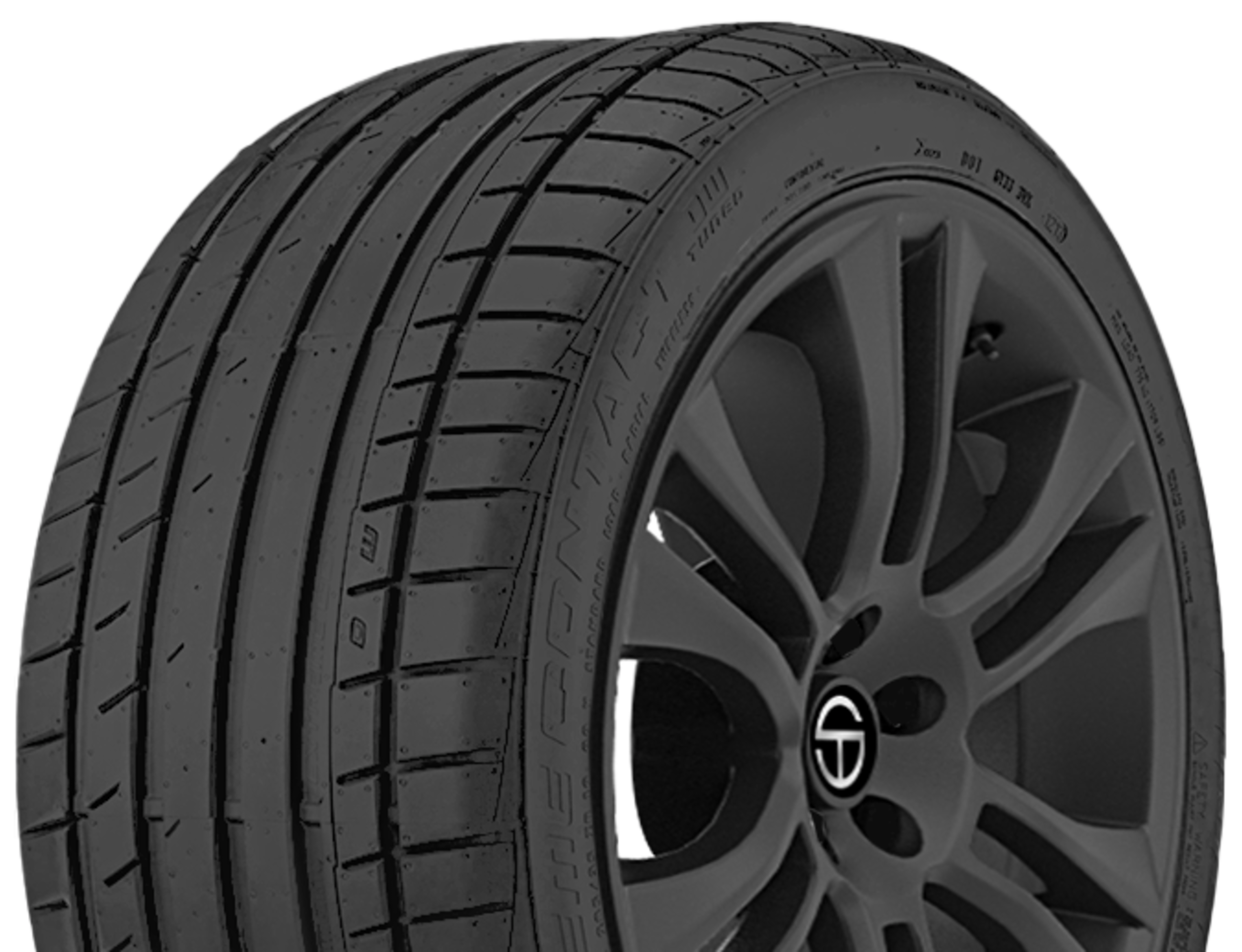 Tire Sidetread