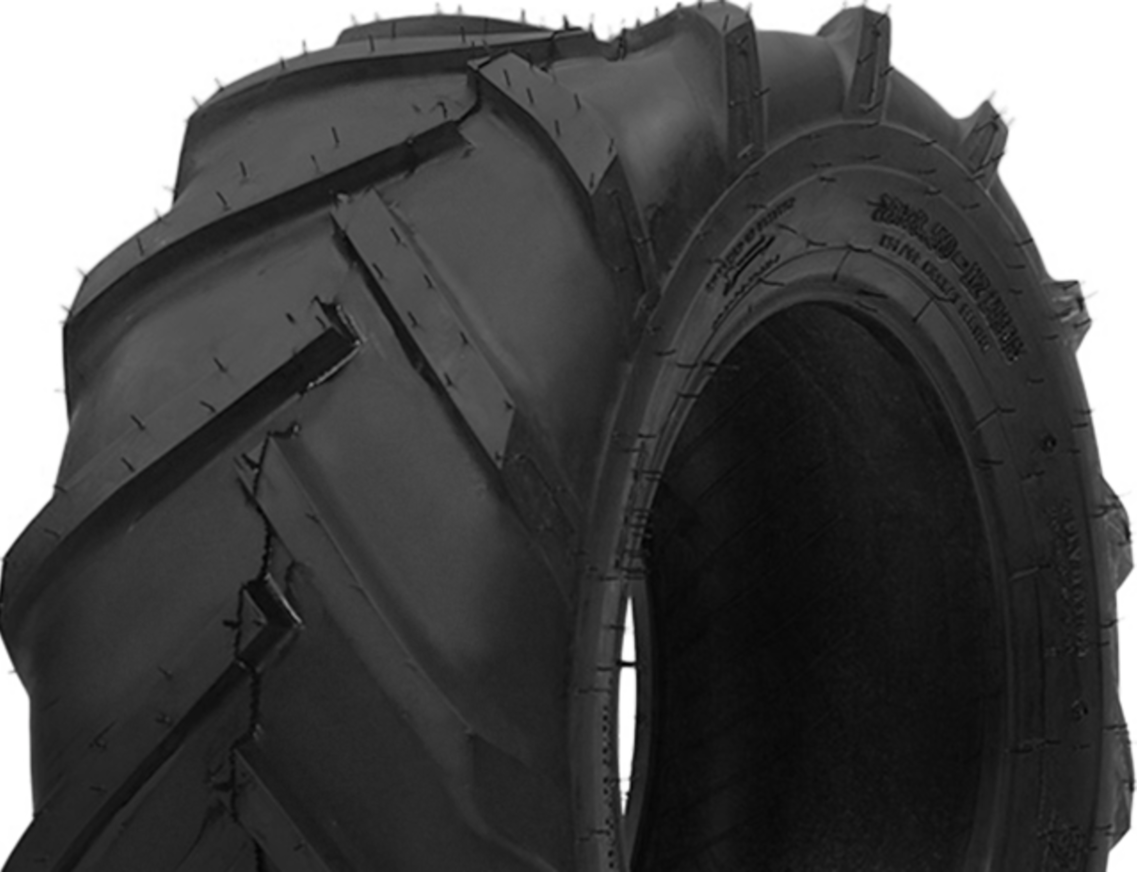 Tire Sidetread
