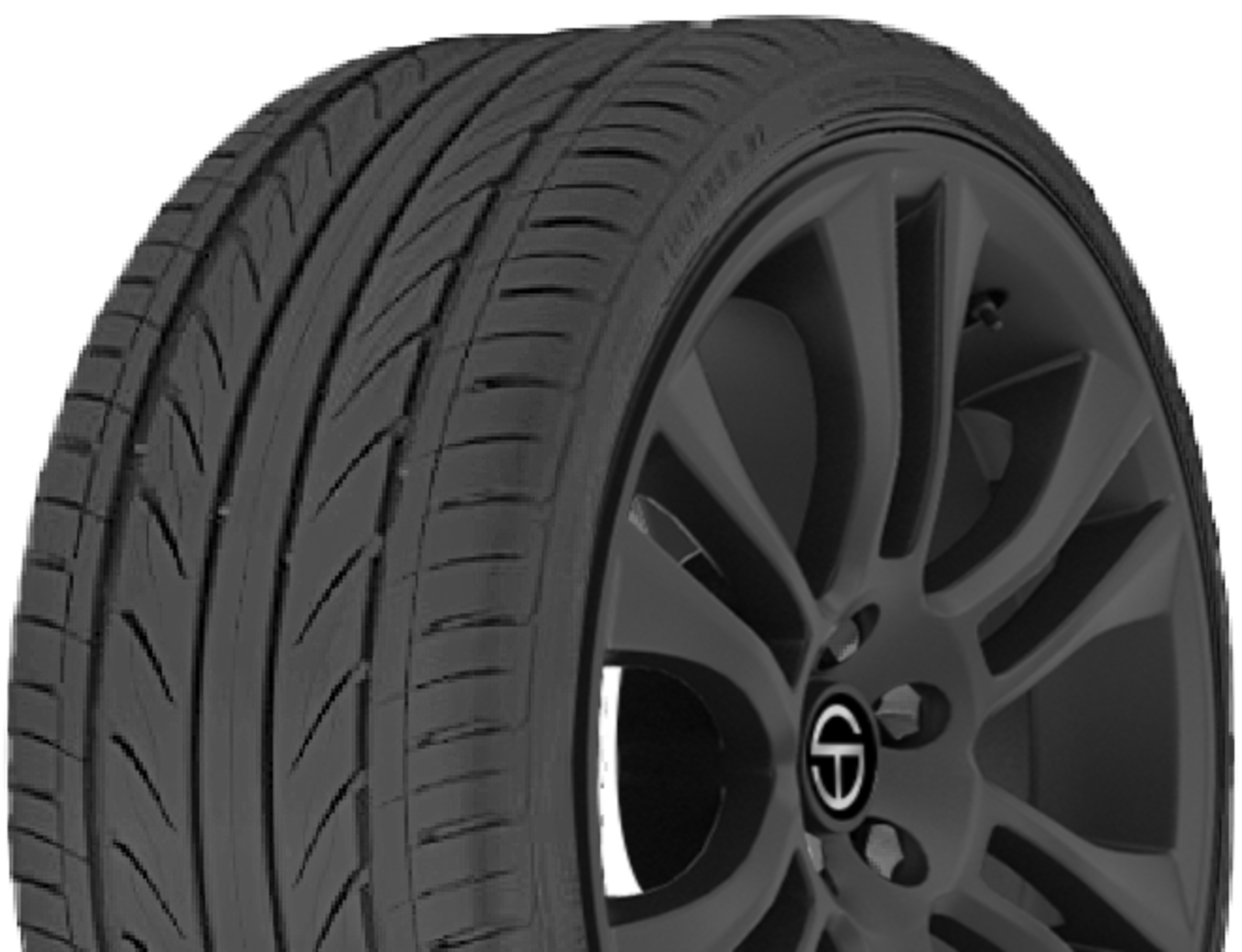 Tire Sidetread