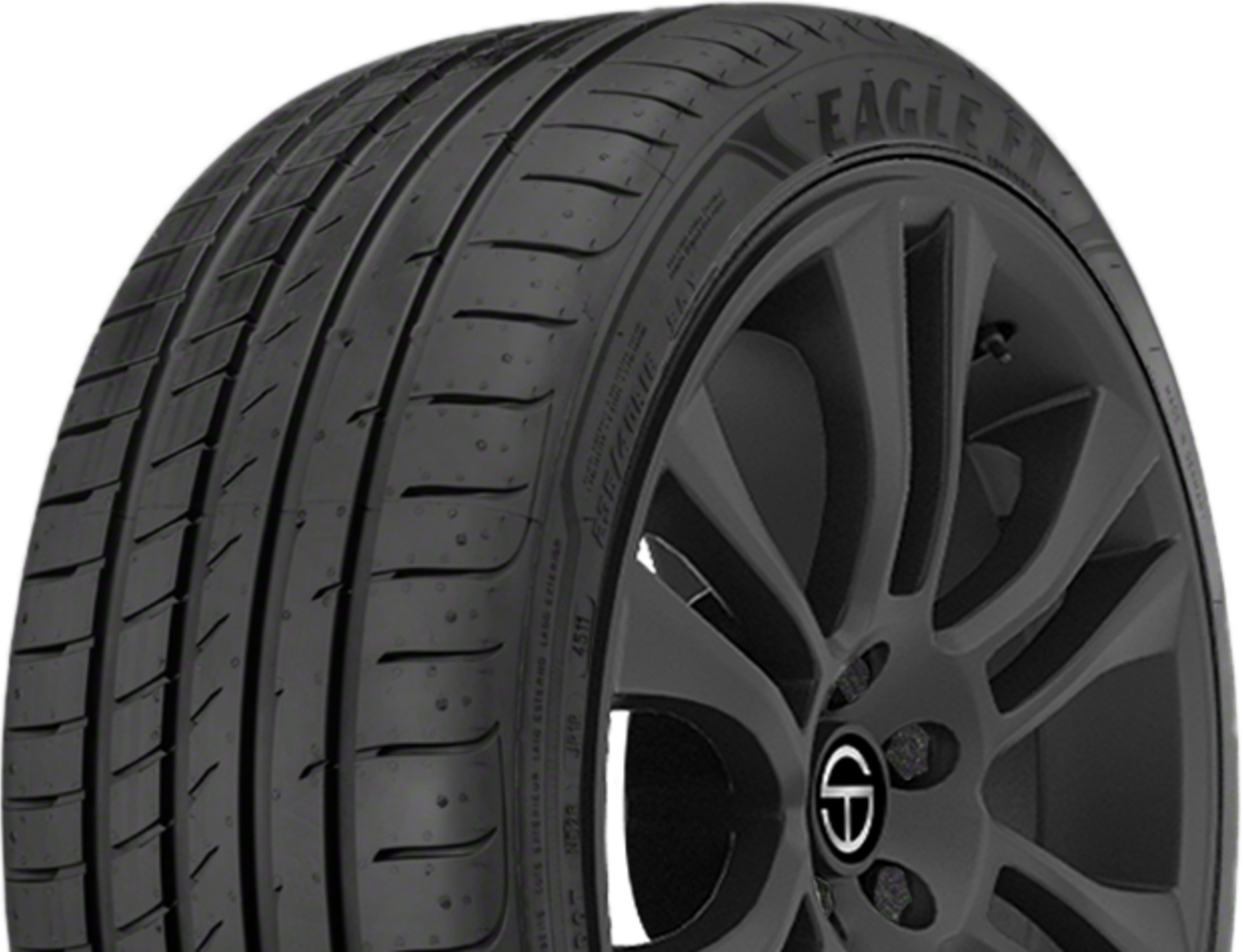 Tire Sidetread