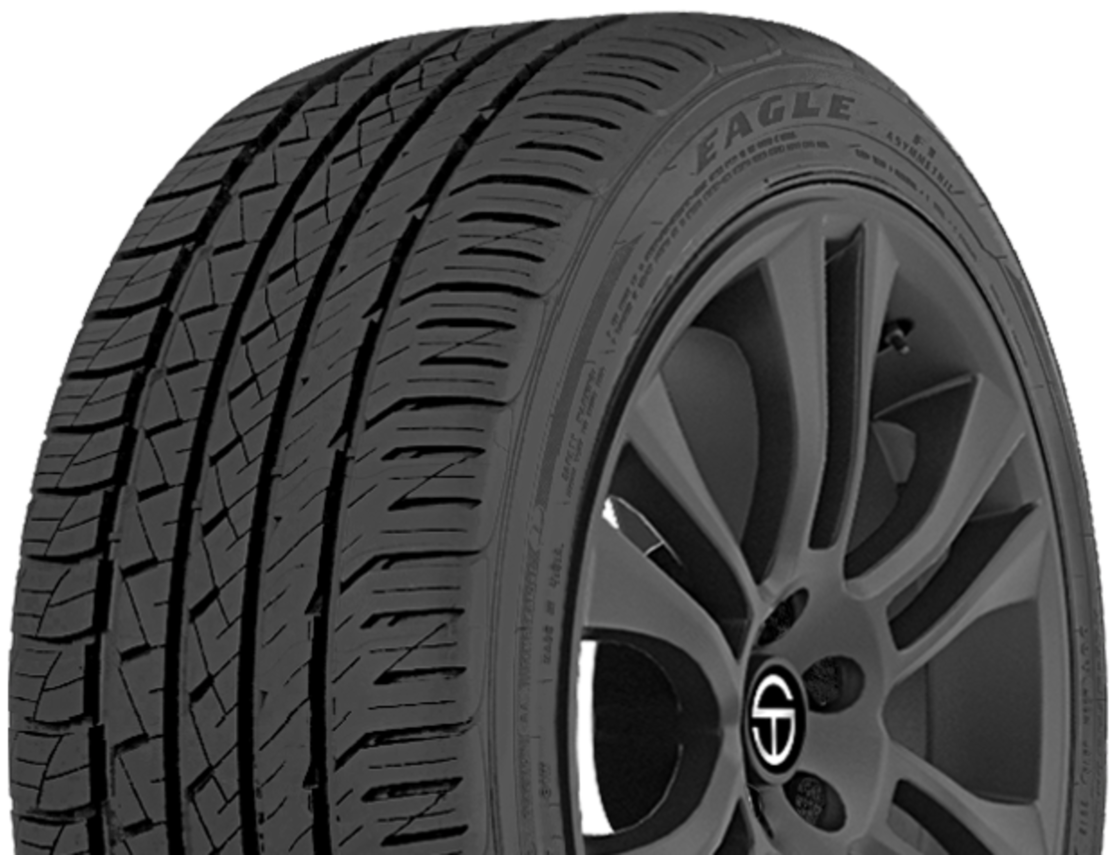 Tire Sidetread