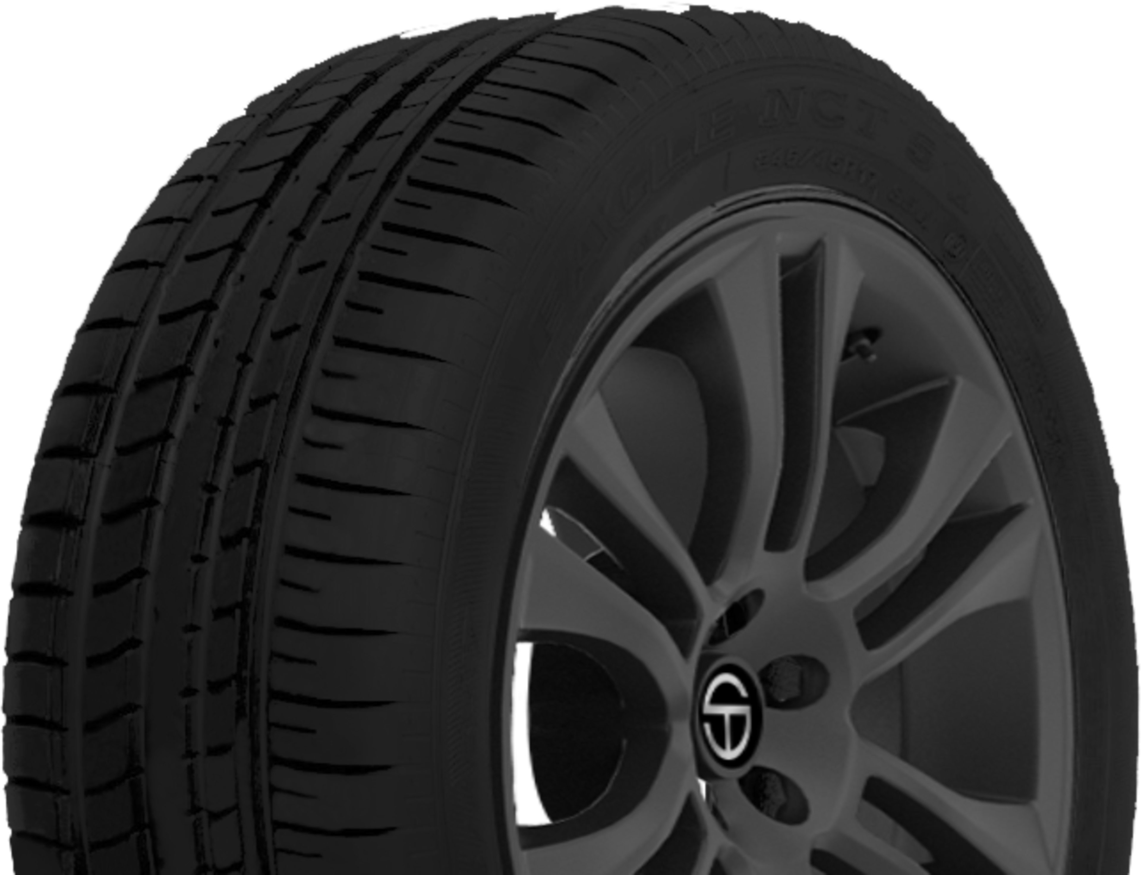 Tire Sidetread