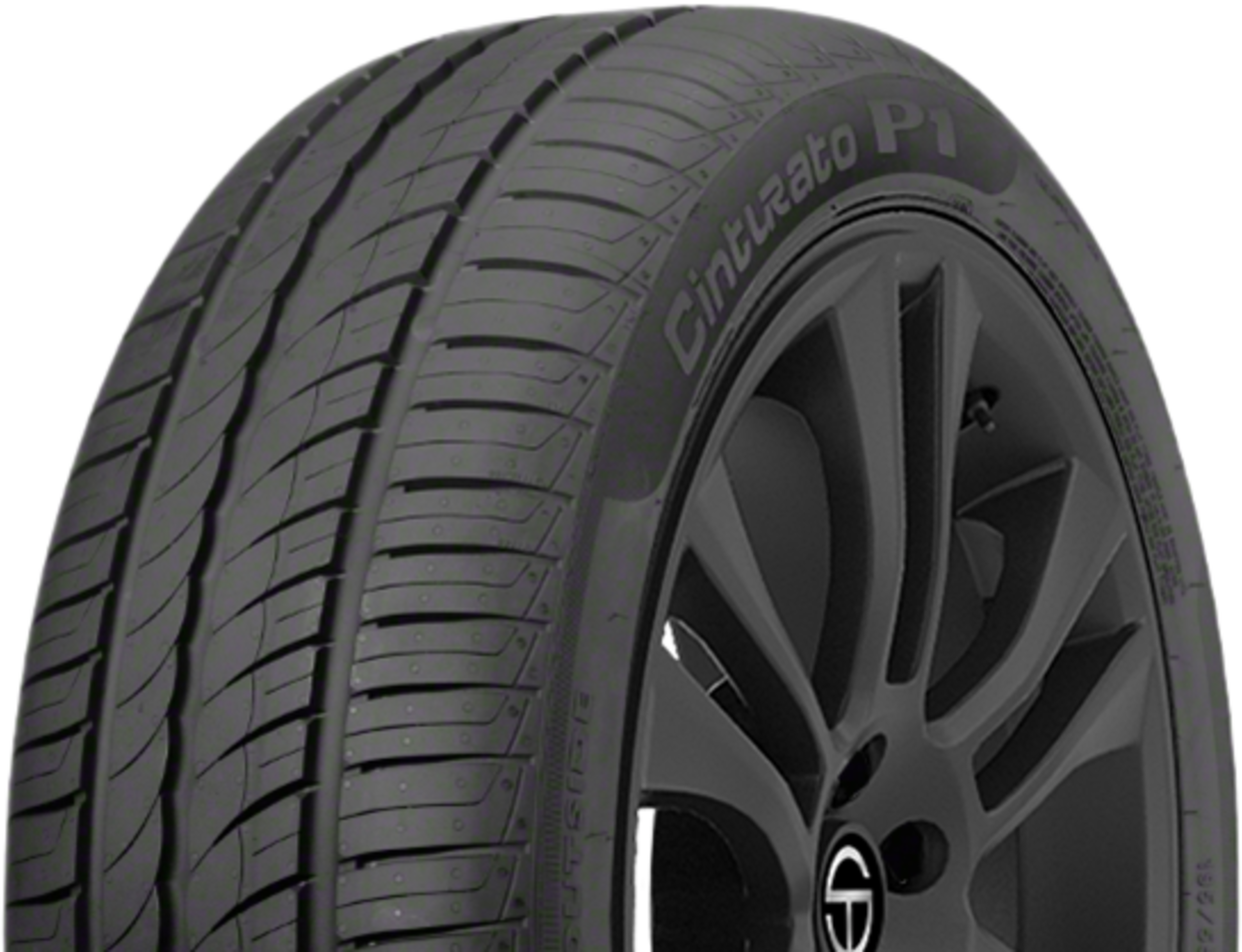 Tire Sidetread