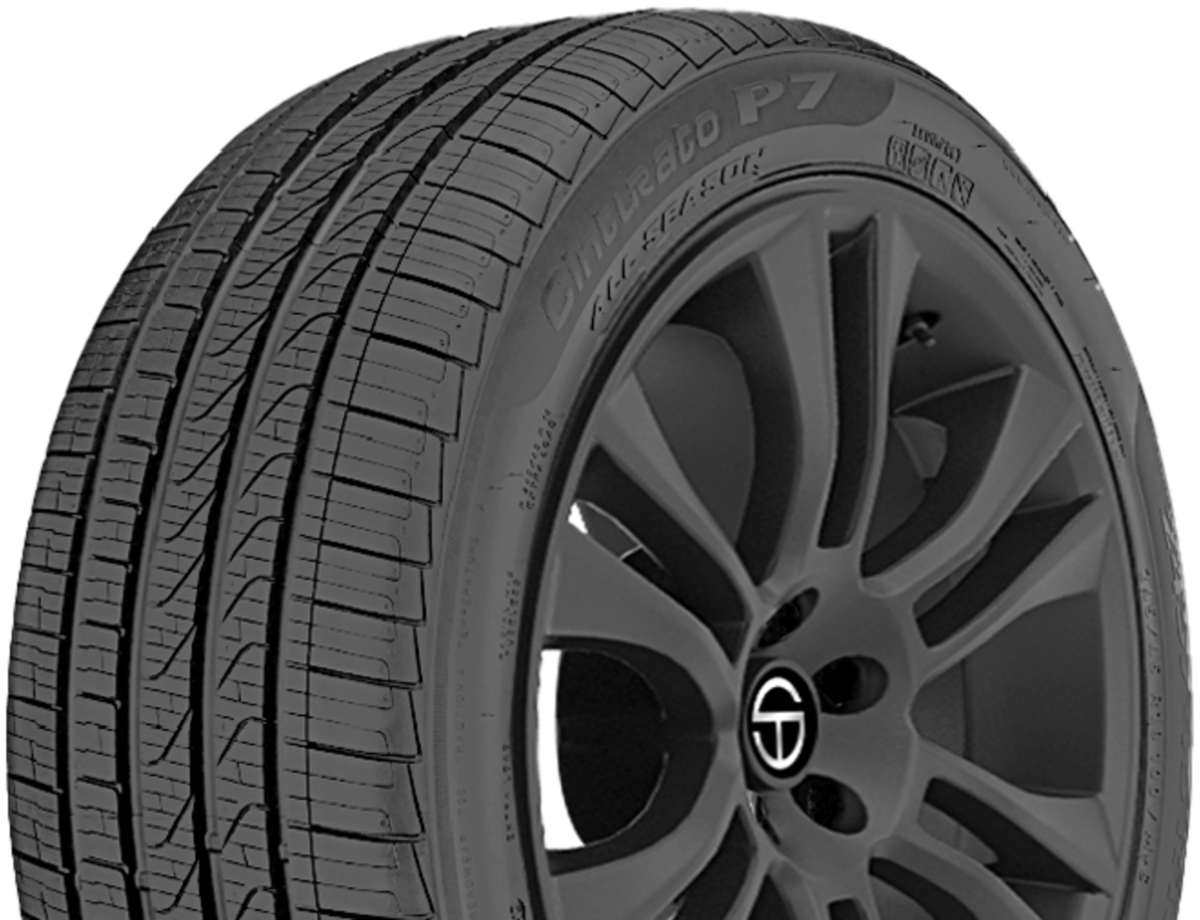 Tire Sidetread