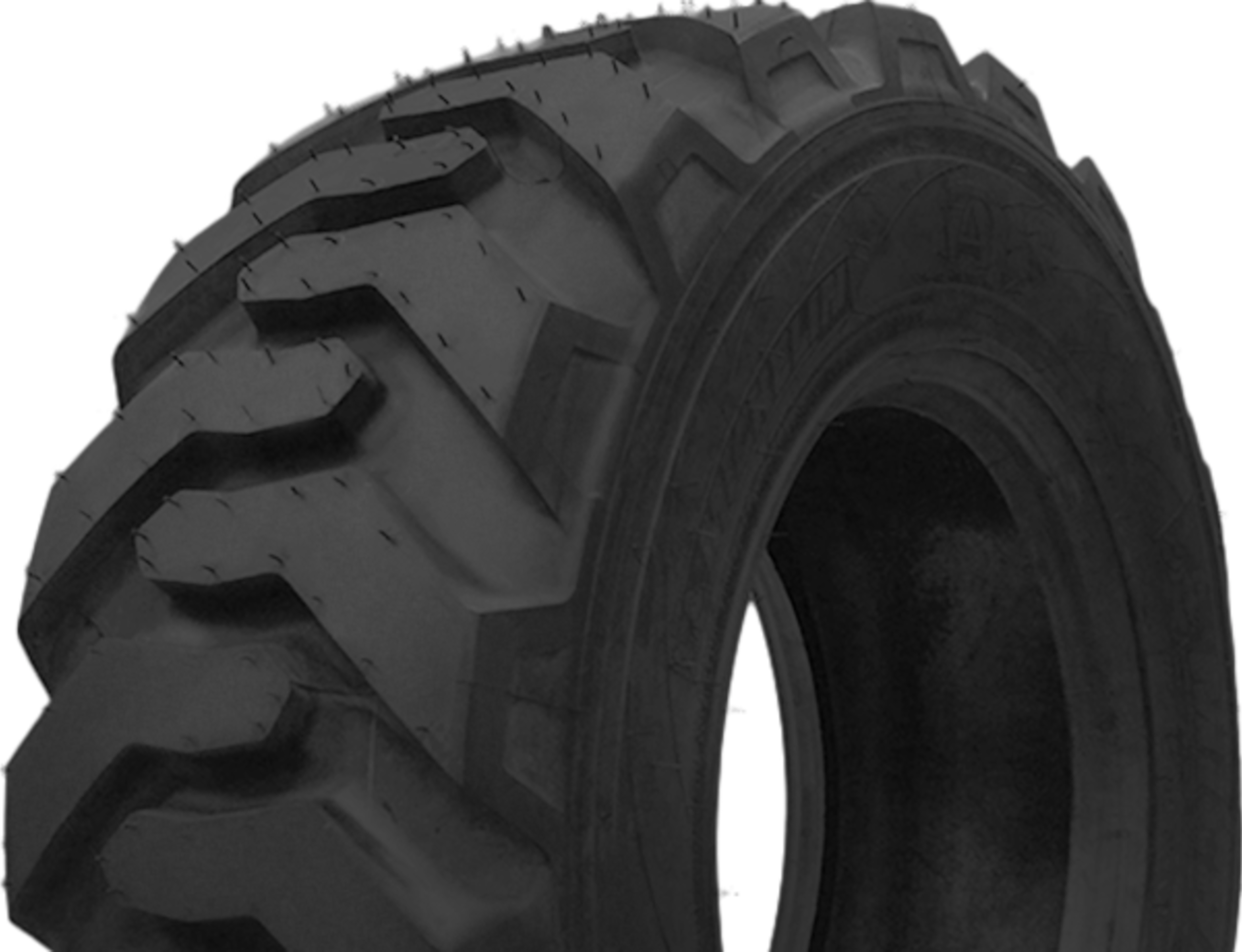 8.75 R16 5 – Firestone Transforce HT Radial Tire – TJJVCB