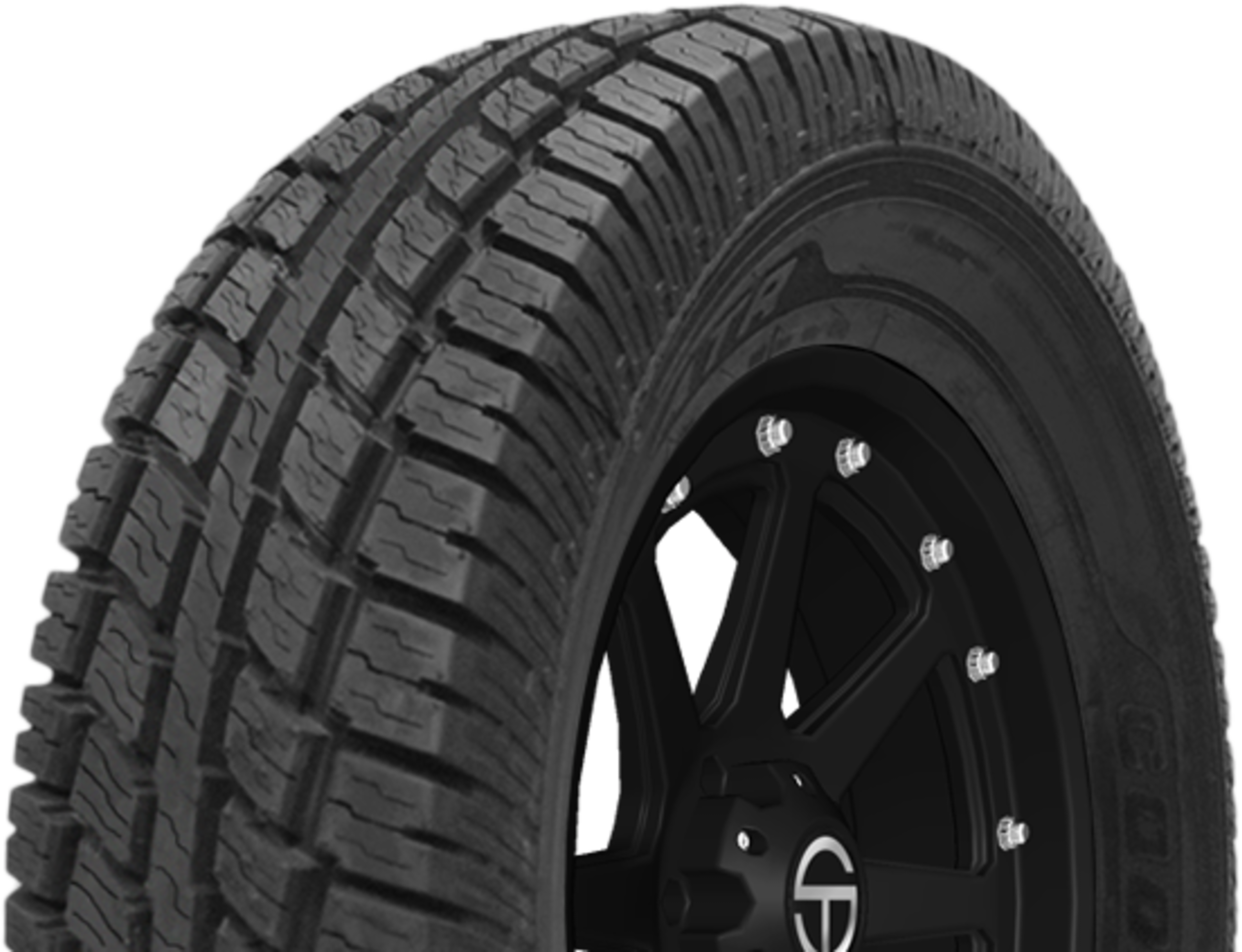 Tire Sidetread