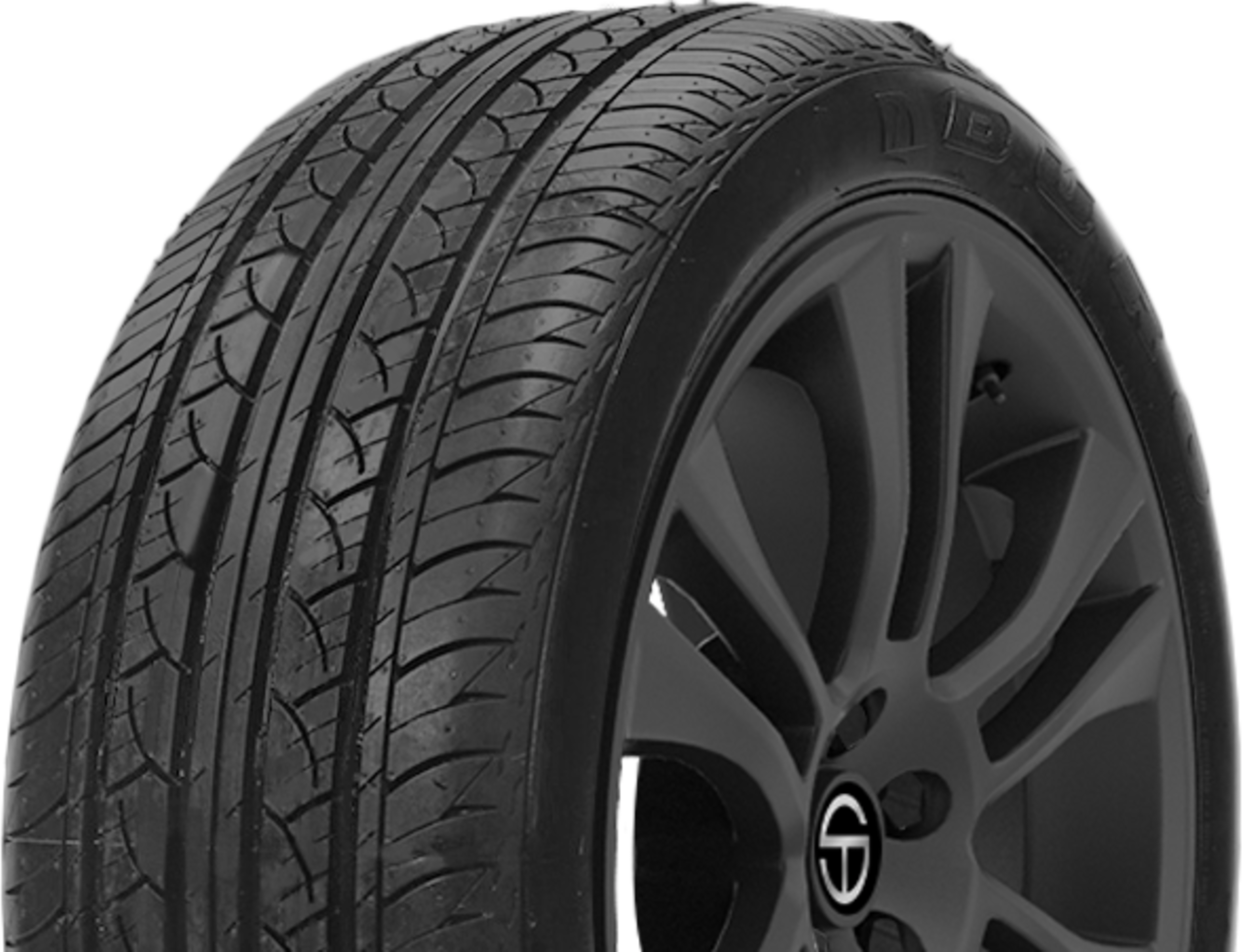 Tire Sidetread