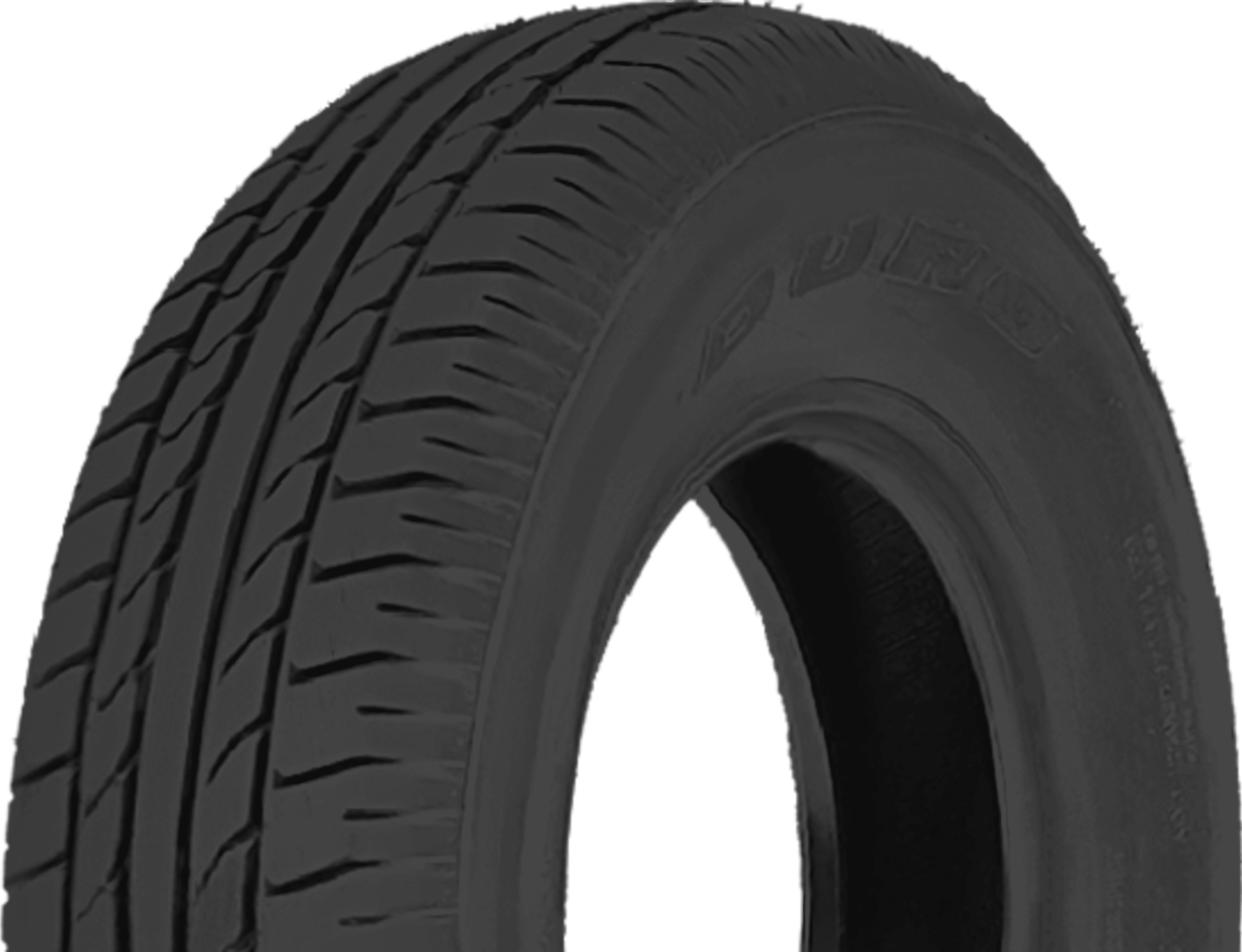 Tire Sidetread
