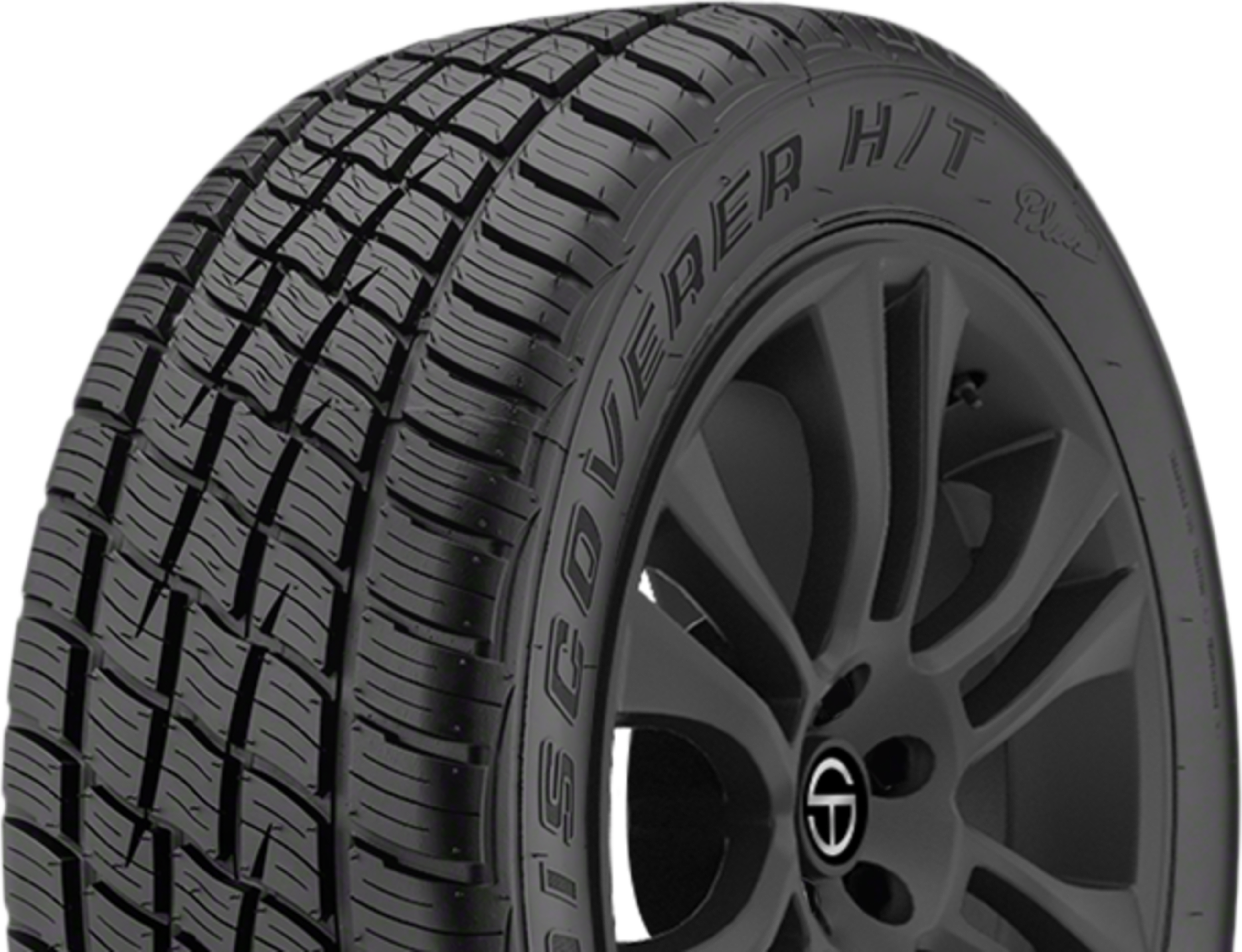 Tire Sidetread
