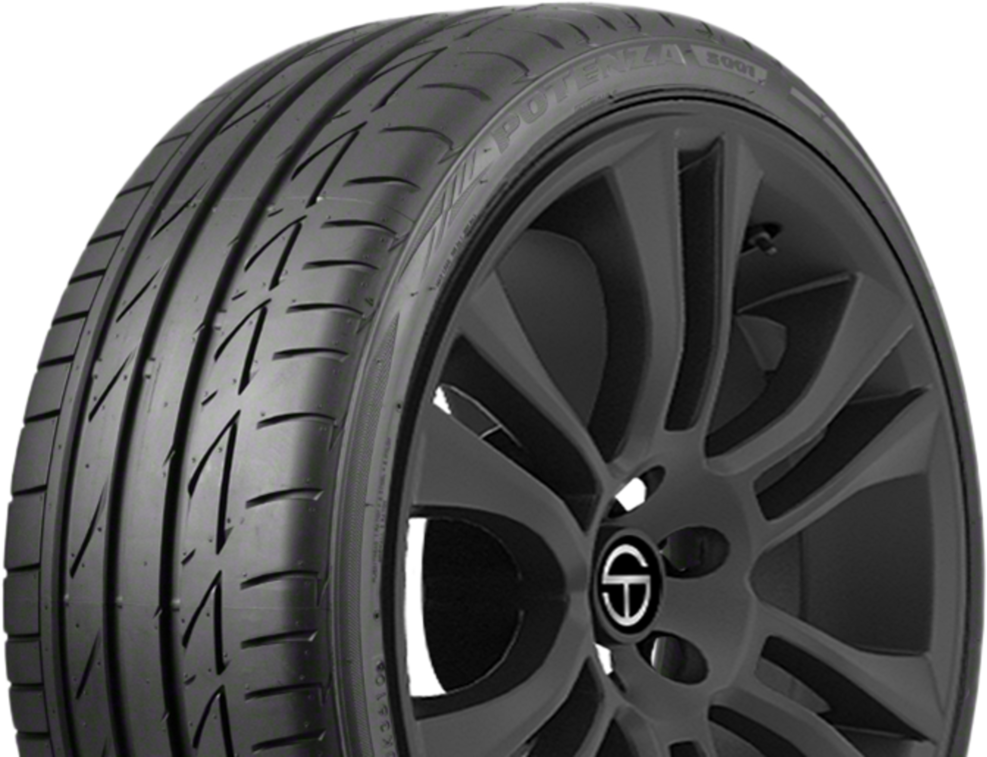 Tire Sidetread