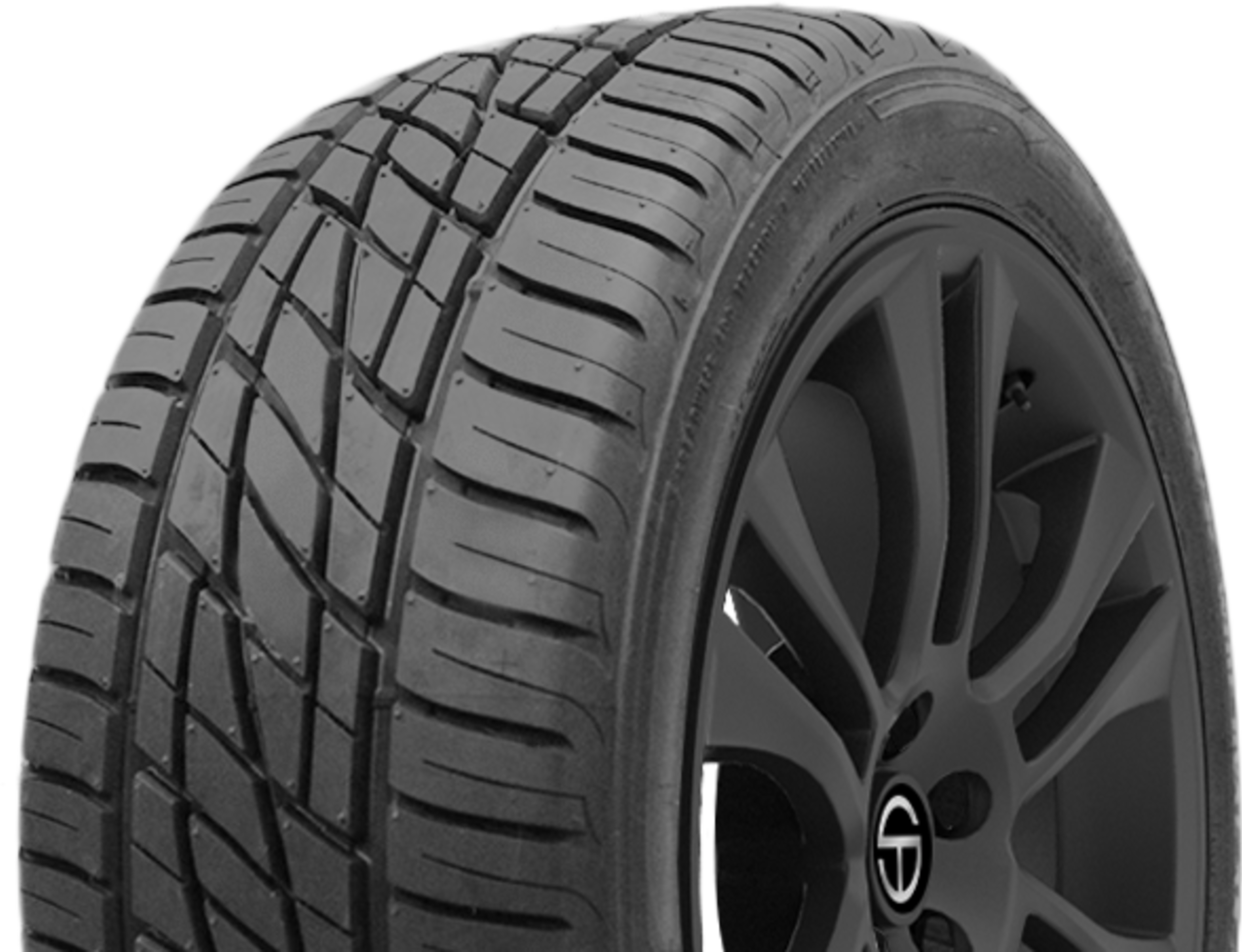 Tire Sidetread