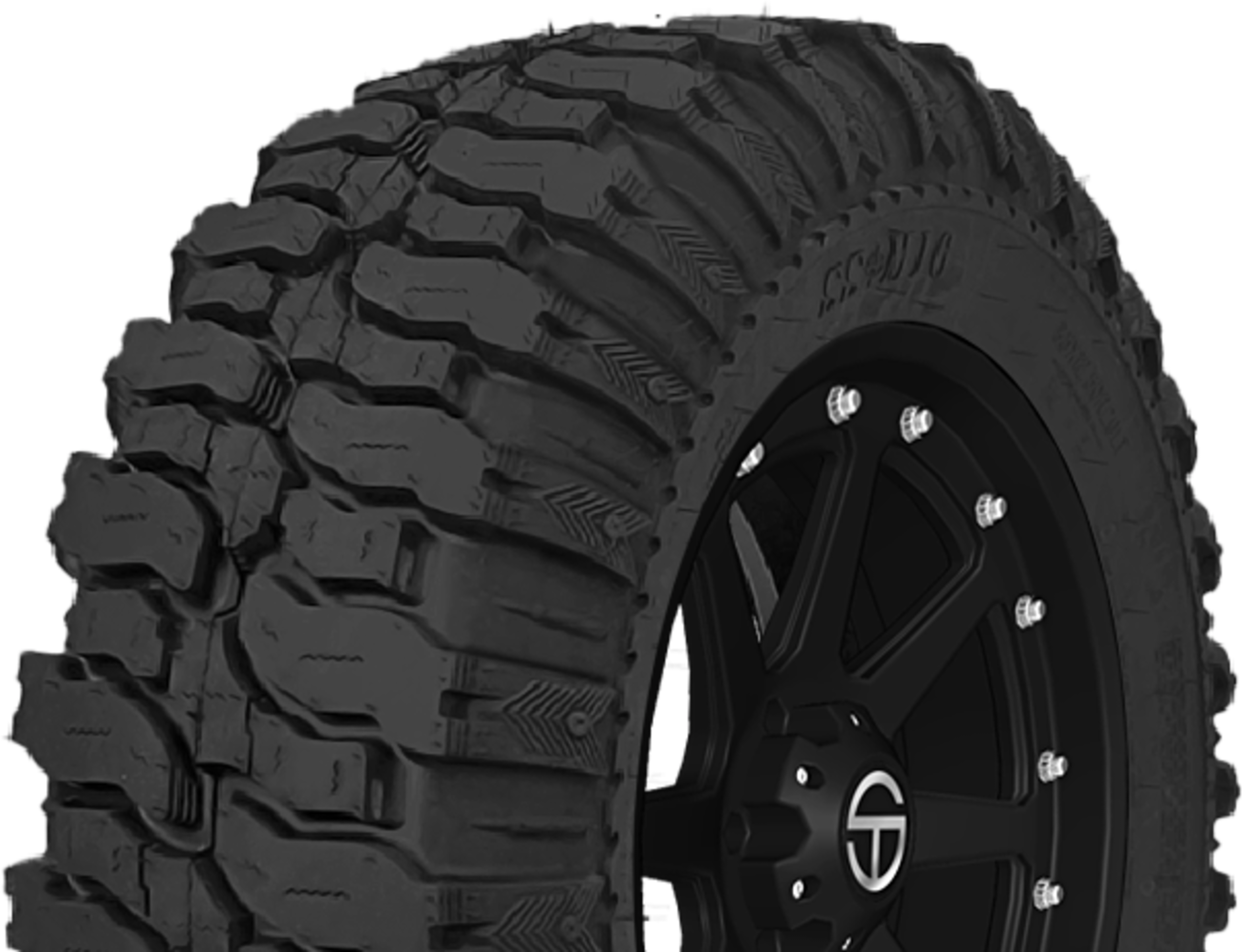 Tire Sidetread