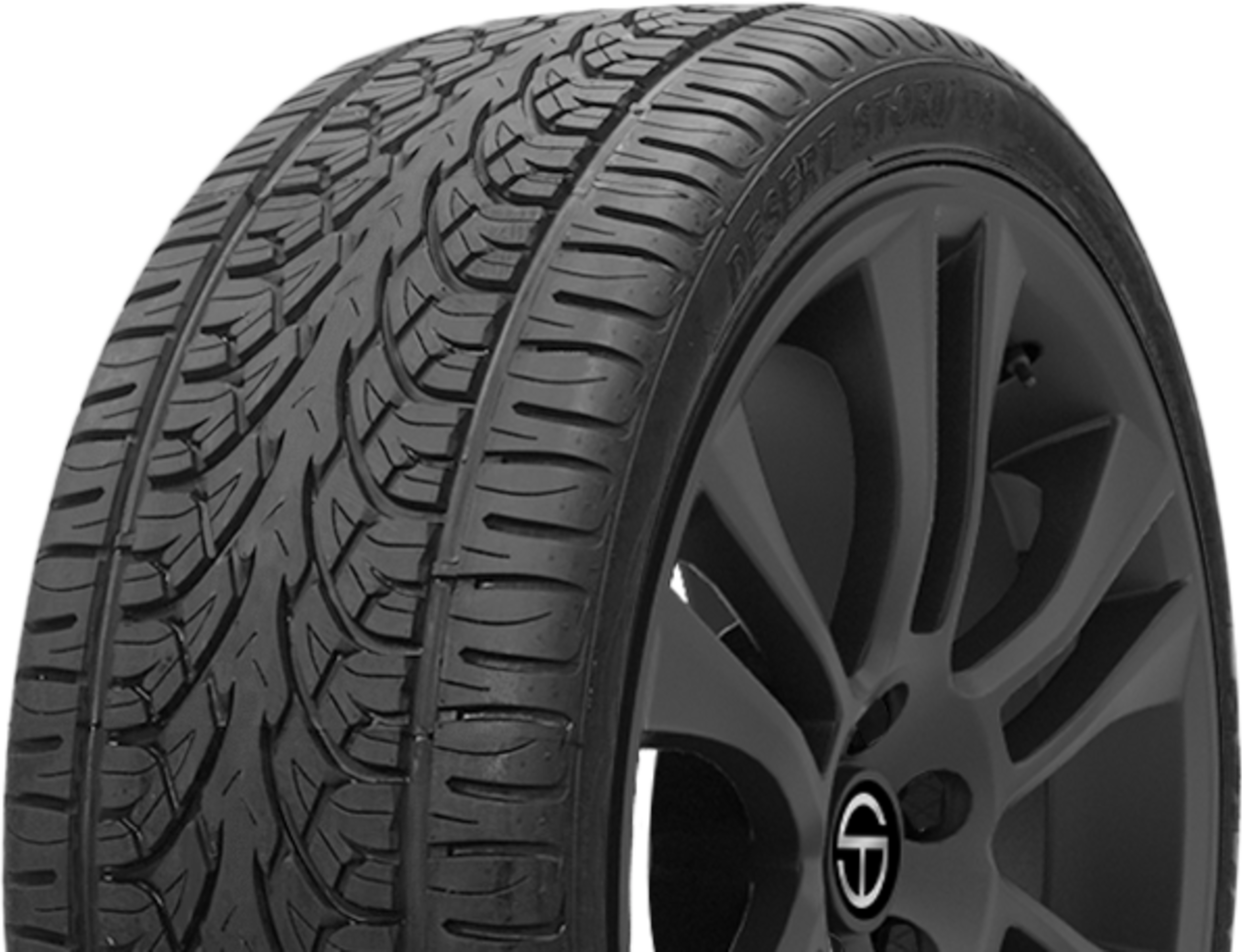 Tire Sidetread
