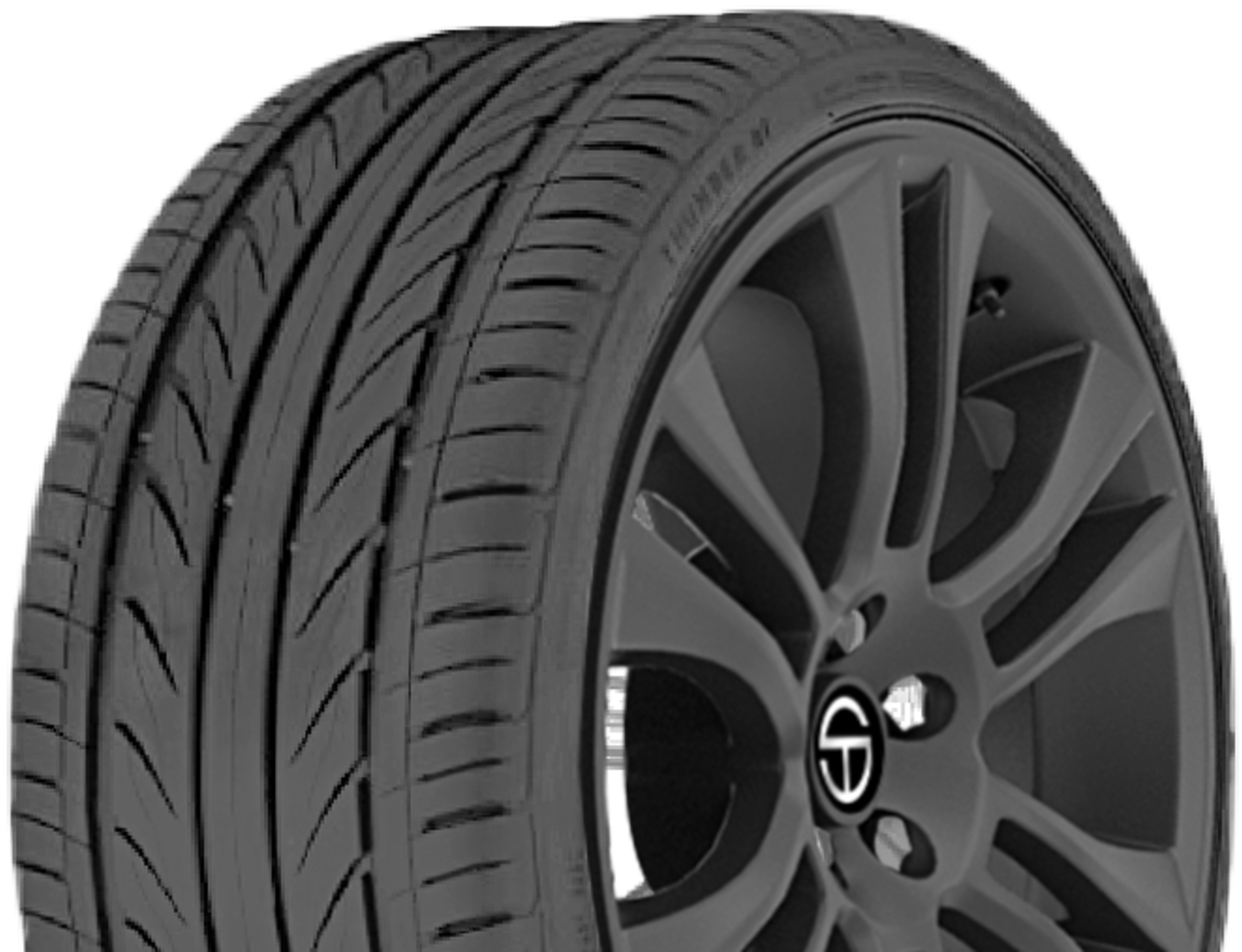 Tire Sidetread