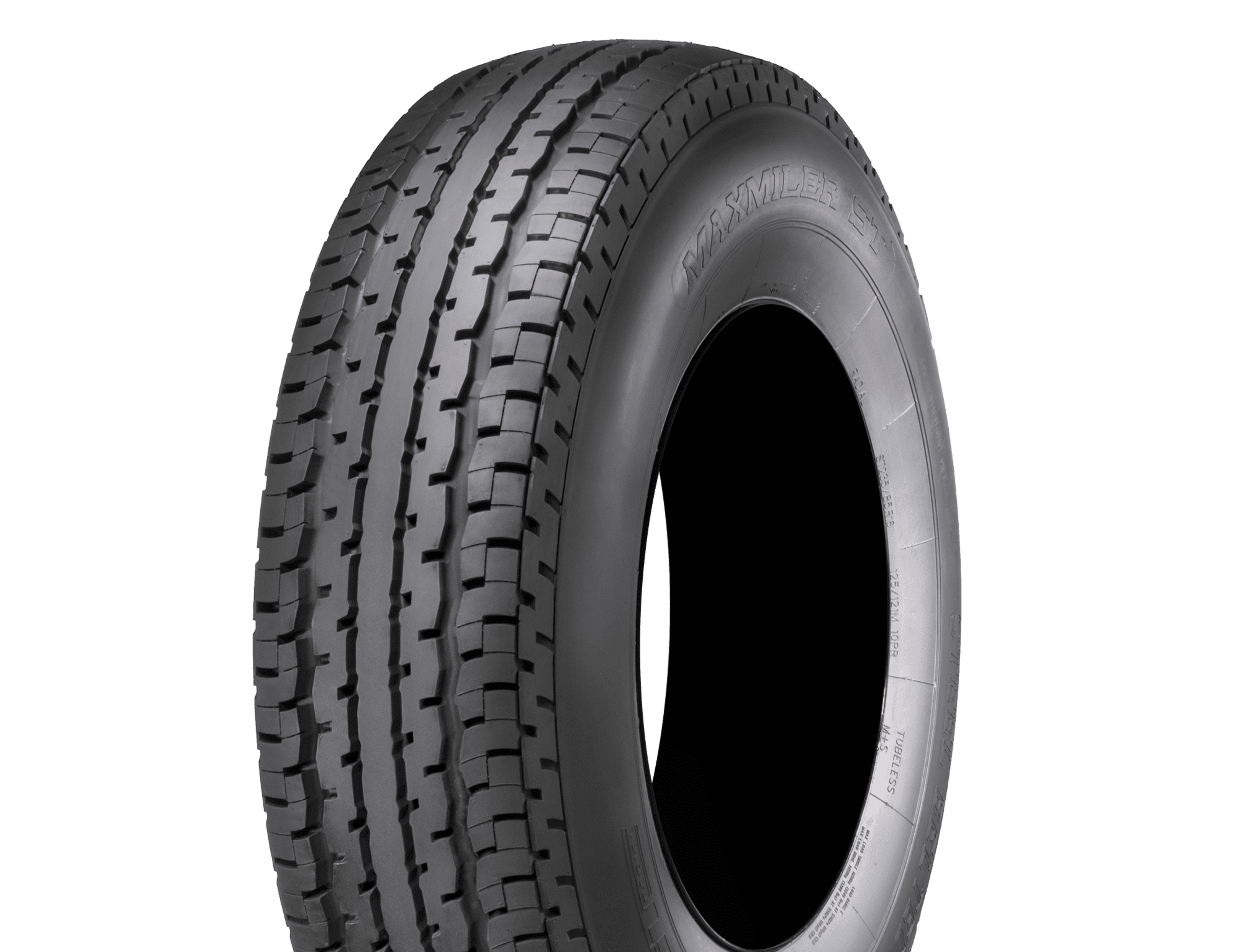 Tire Sidetread