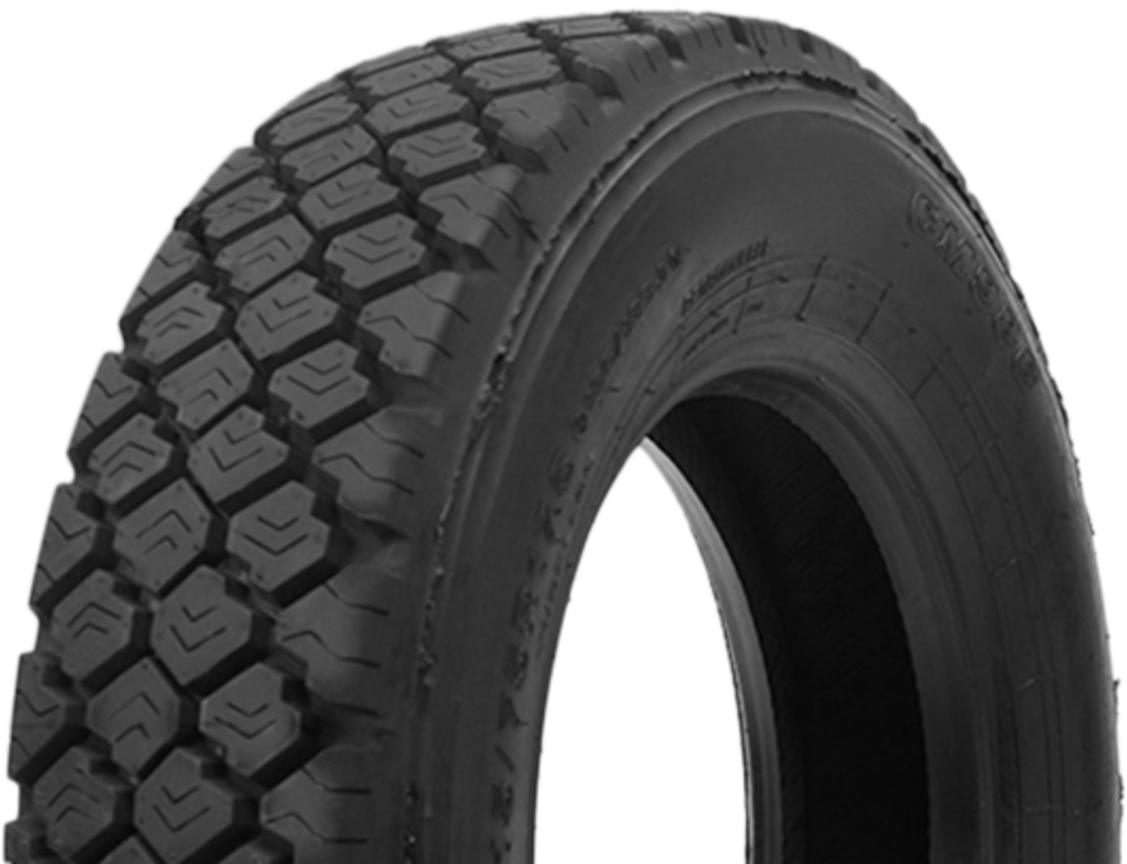 Tire Sidetread